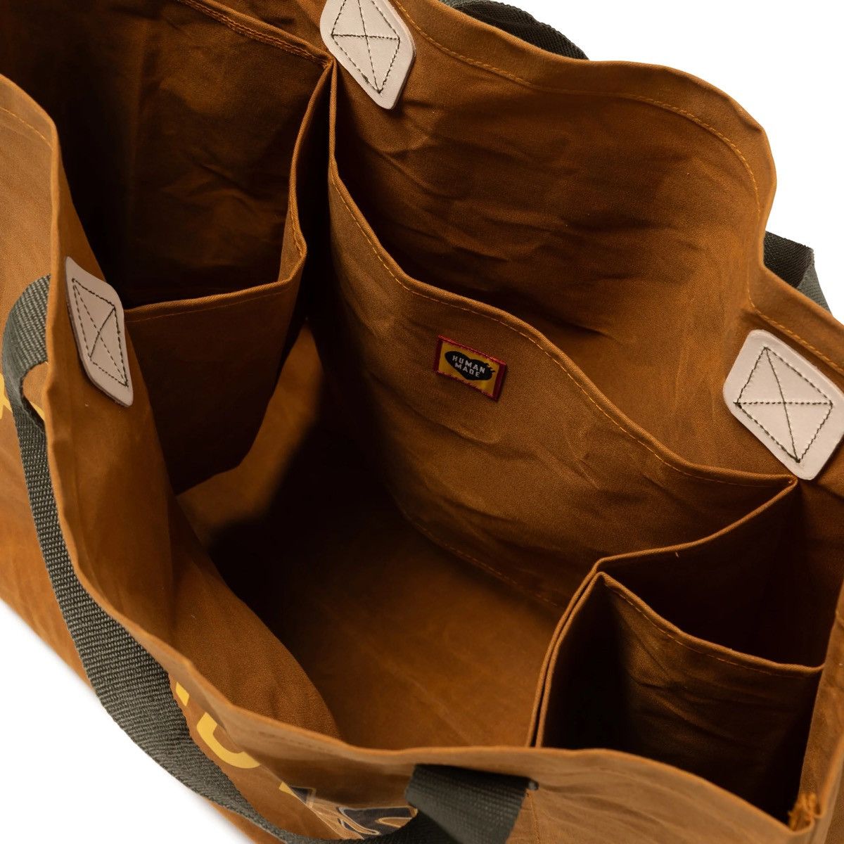 Human Made Human Made Bag Size ONE SIZE - 4 Thumbnail