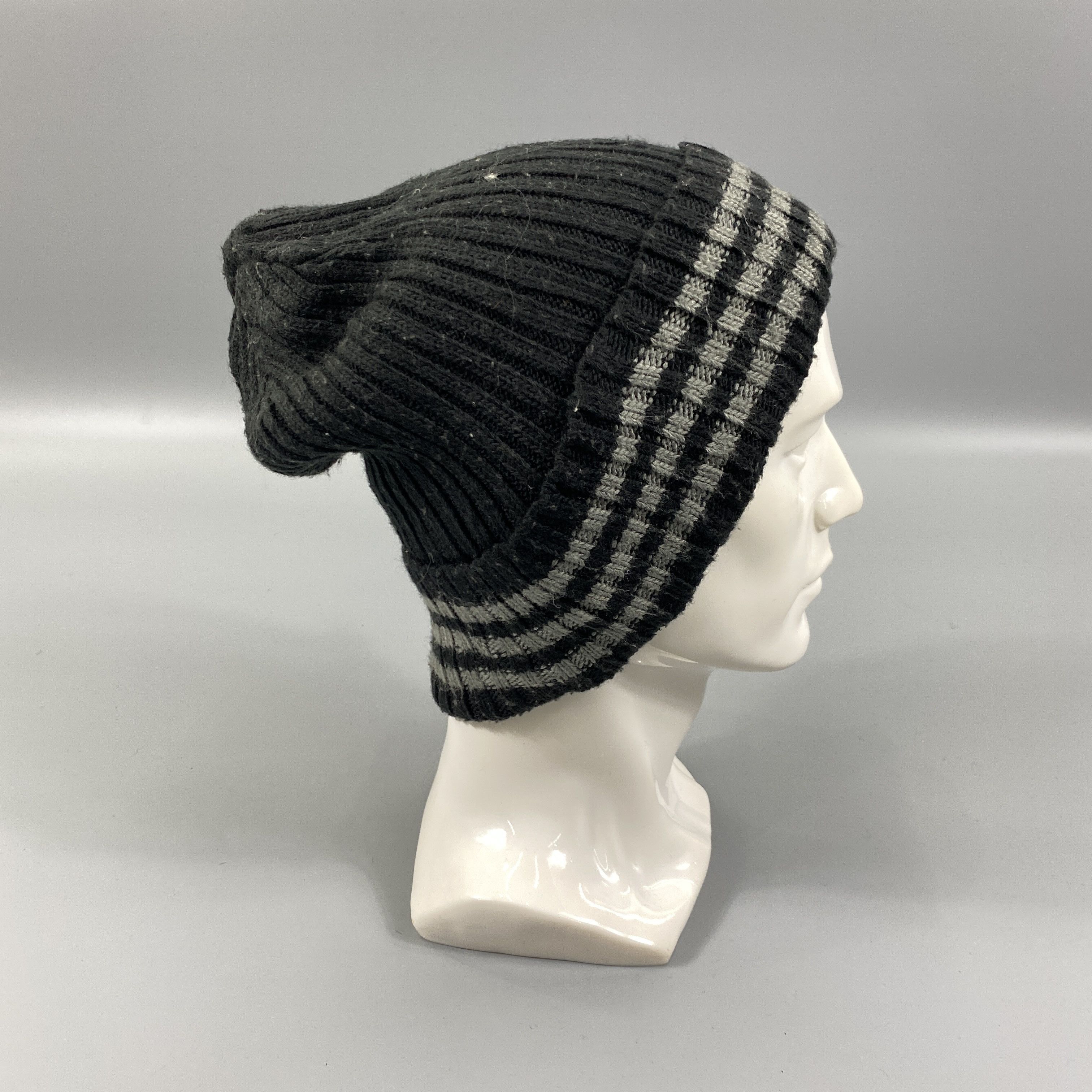 Adidas Adidas Three Stripes Snow Cap -BN1184 Size ONE SIZE - 4 Thumbnail