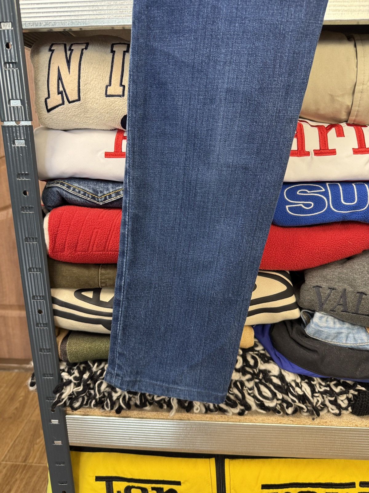 Acne Studios Acne Studios Jeans Size US 31 - 7 Thumbnail