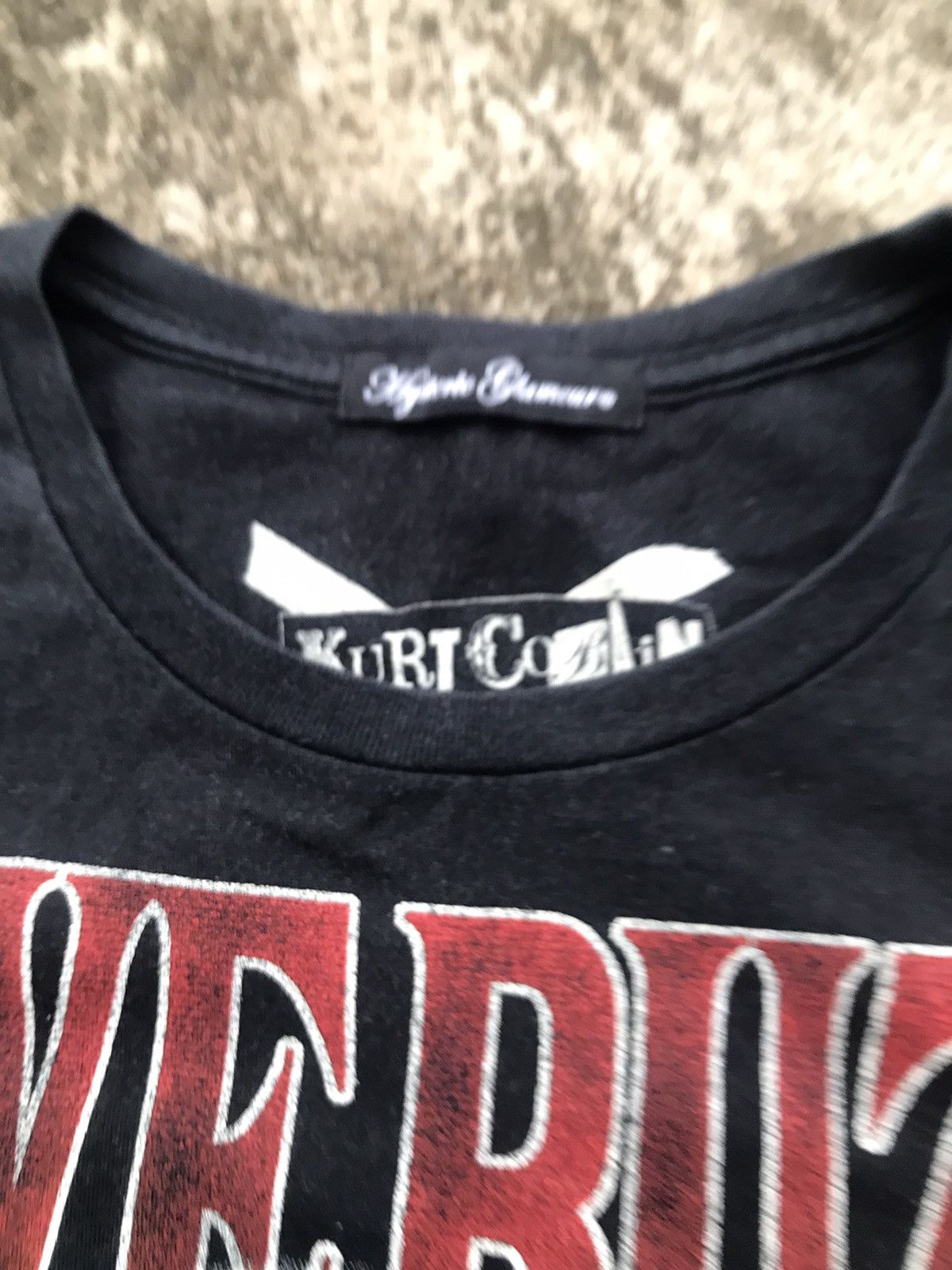 Hysteric Glamour Hysteric Glamour Size US XS / EU 42 / 0 - 5 Thumbnail