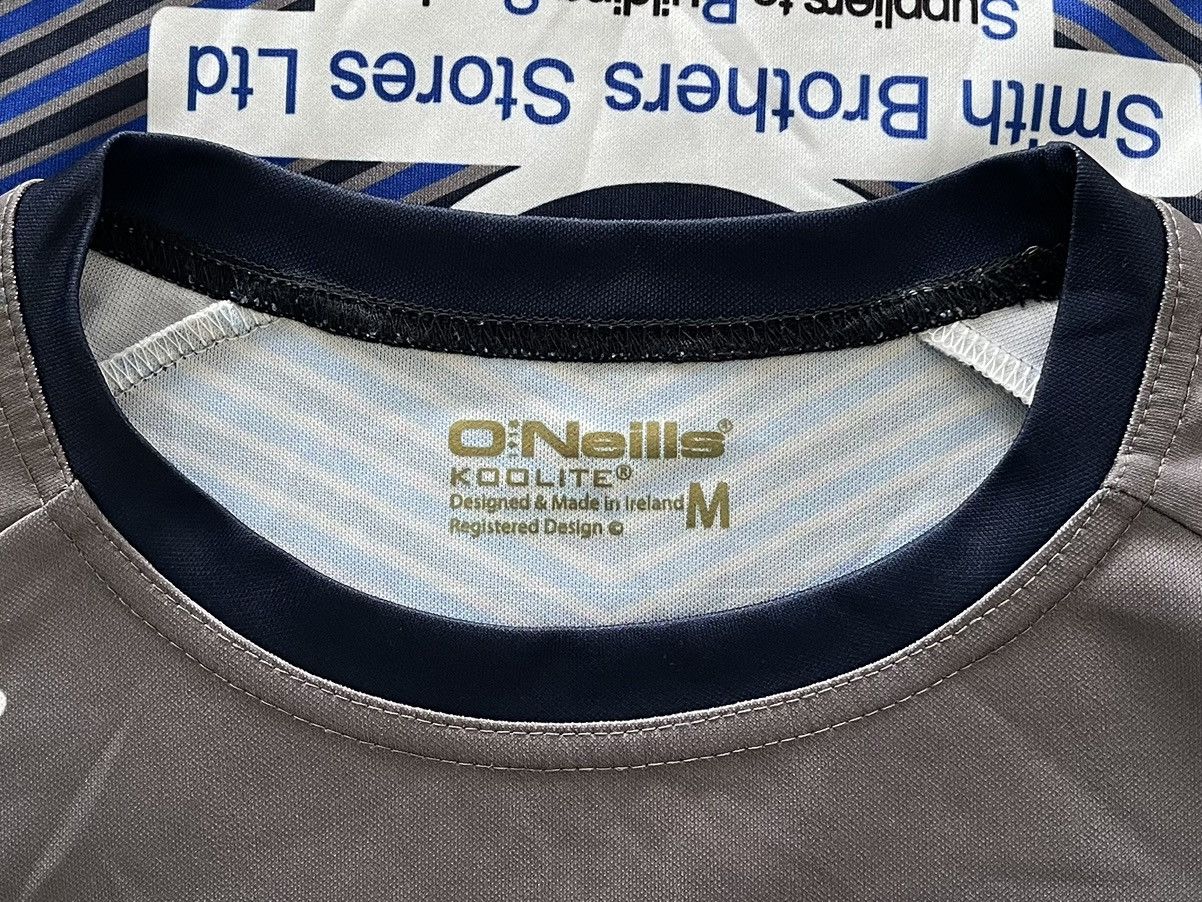 O'Neill Himley Cricket Club England O'neills Shirt Size M Size US M / EU 48-50 / 2 - 4 Thumbnail