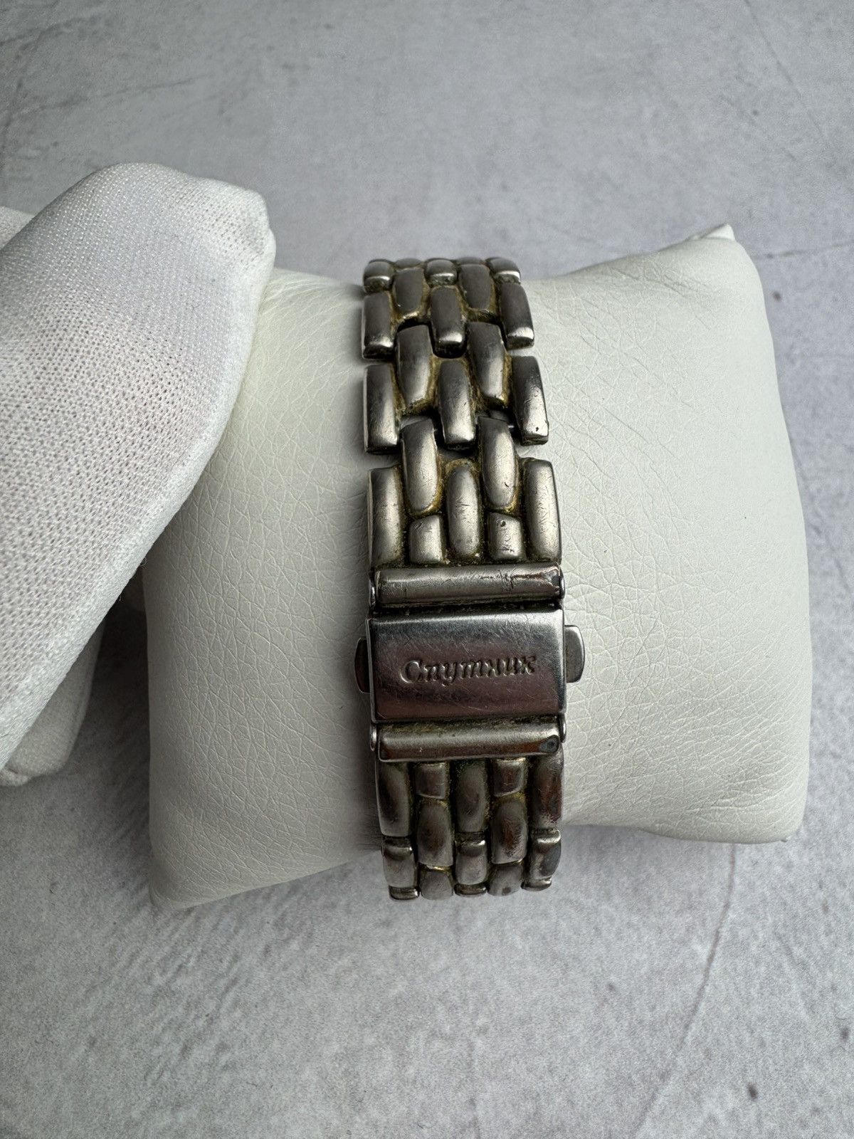 Japanese Brand × Vintage Vintage Sputnik watch men’s USSR Size ONE SIZE - 3 Thumbnail