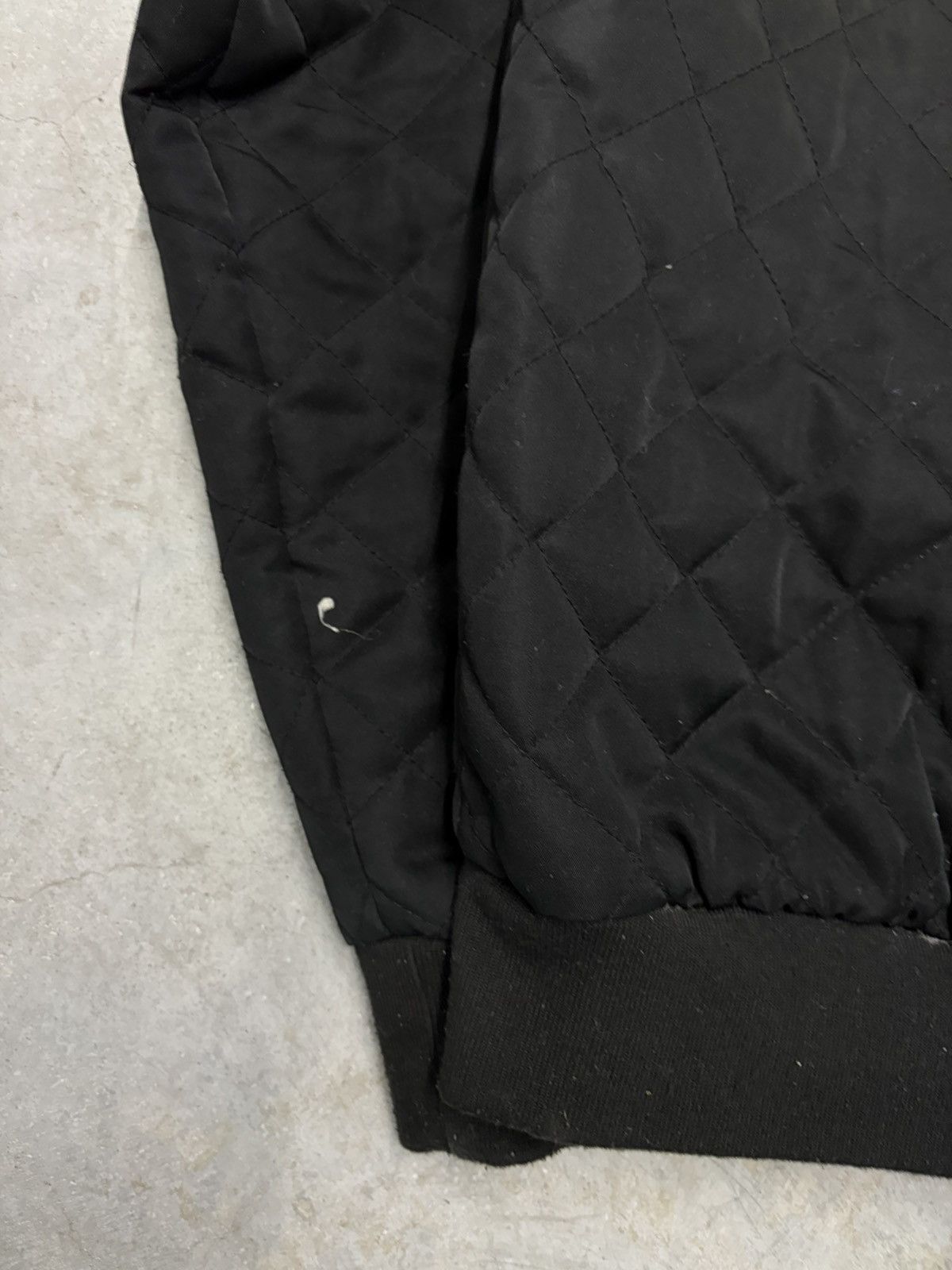 Golf Wang Golf Wang Find Some Time Bomber Jacket Size US S / EU 44-46 / 1 - 6 Thumbnail