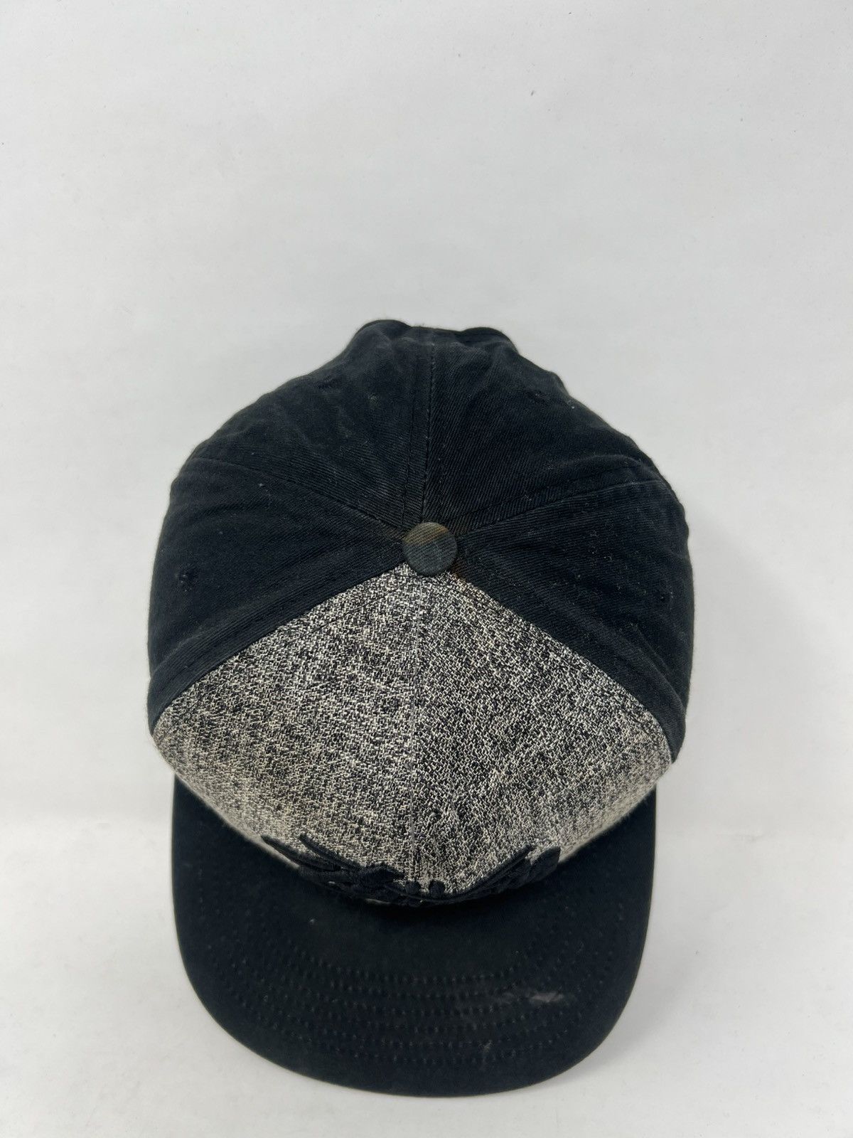 Stussy Stussy Snapback Hat Size ONE SIZE - 6 Thumbnail