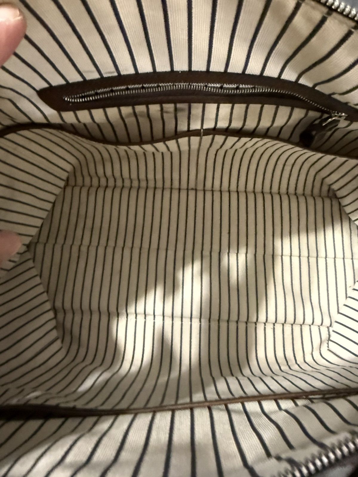 Mismo Mismo leather bag Size ONE SIZE - 6 Thumbnail