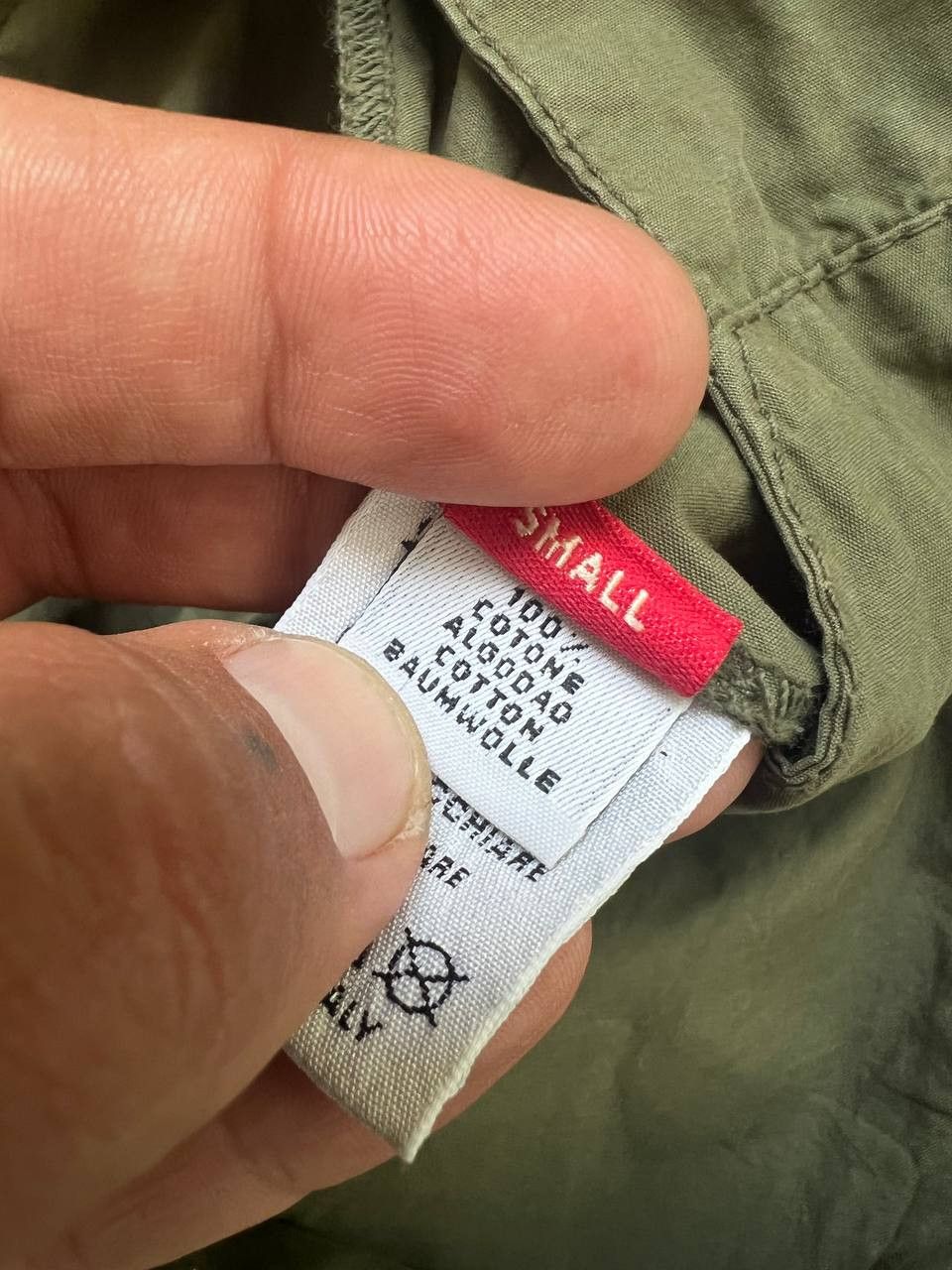 Miss Sixty Vintage Y2K Miss Sixty Flared Pants Streetwear Size 30" / US 8 / IT 44 - 11 Thumbnail