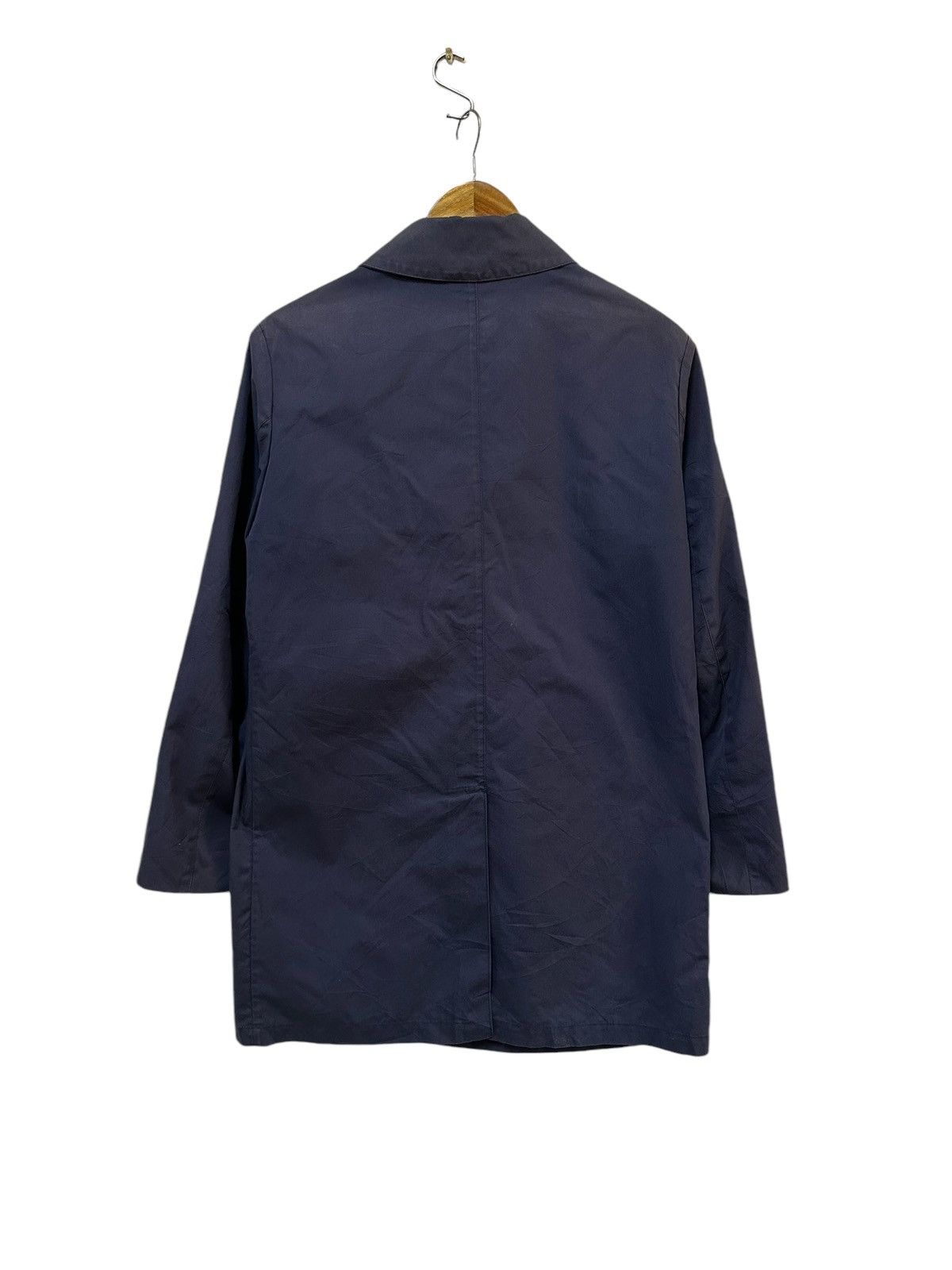 Mackintosh Mackintosh light down jacket faded Size US M / EU 48-50 / 2 - 7 Thumbnail
