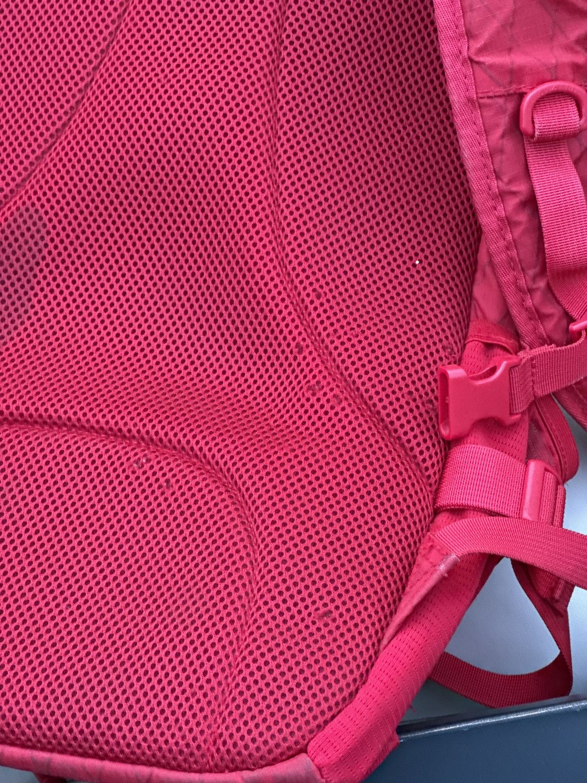 Supreme Supreme FW18 Backpack Size ONE SIZE - 9 Thumbnail