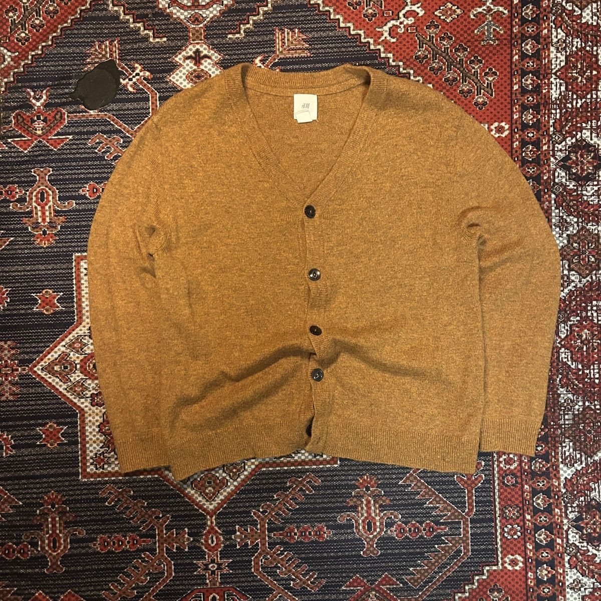 H&M H&M Cardigan Size US L / EU 52-54 / 3 - 1 Preview