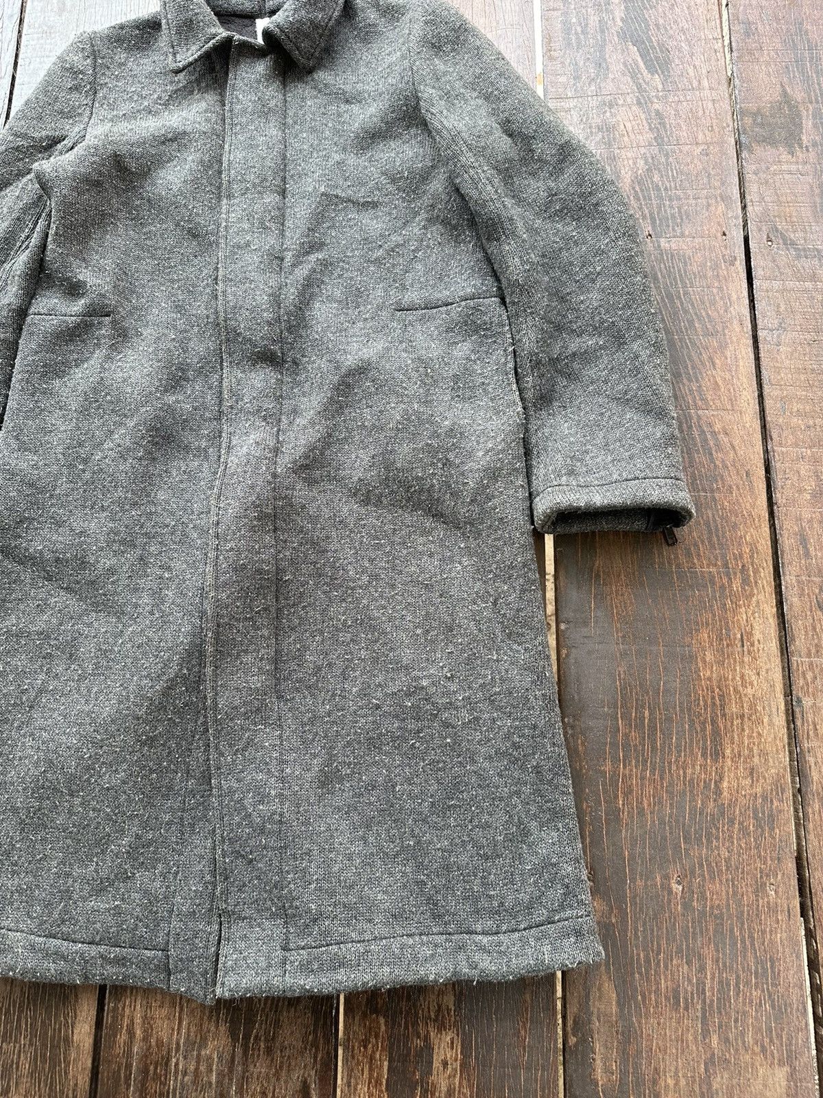 Issey Miyake × Tsumori Chisato × Vintage Vintage tsumori chisato long jacket Size S / US 4 / IT 40 - 3 Thumbnail
