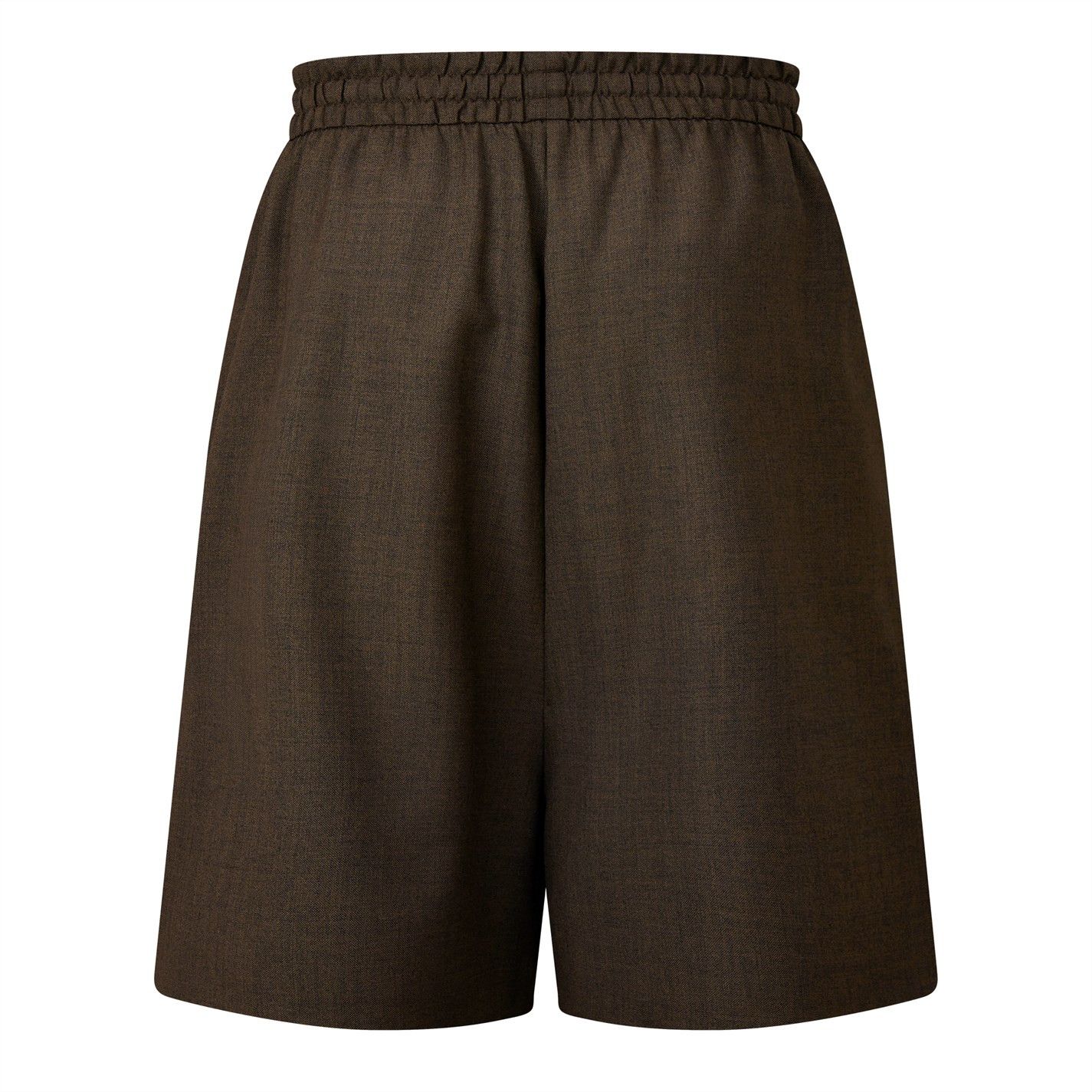 Fear of God Logo Shorts Size US 36 / EU 52 - 6 Thumbnail