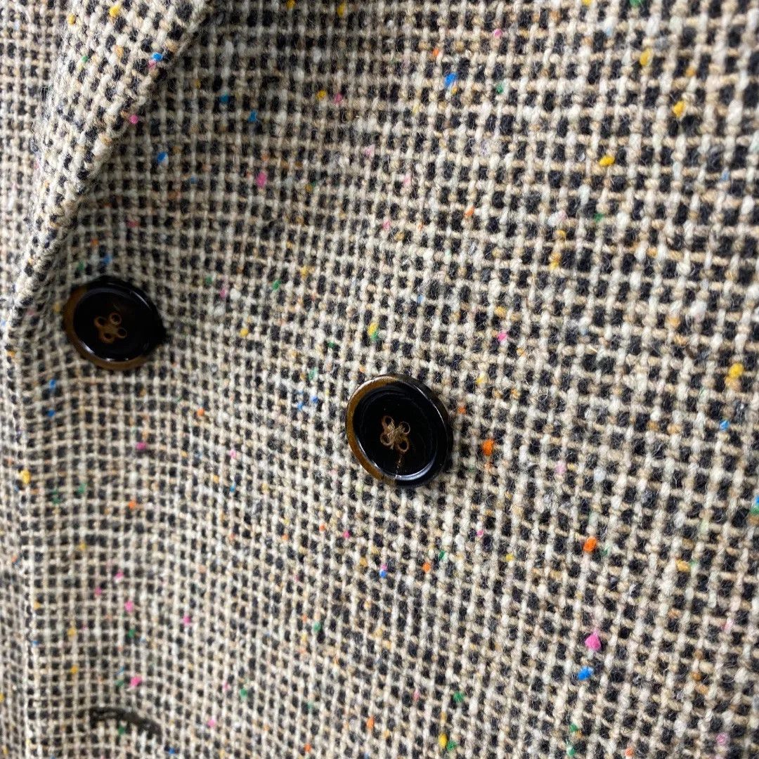 Lardini LARDINI Coat Size US M / EU 48-50 / 2 - 4 Thumbnail