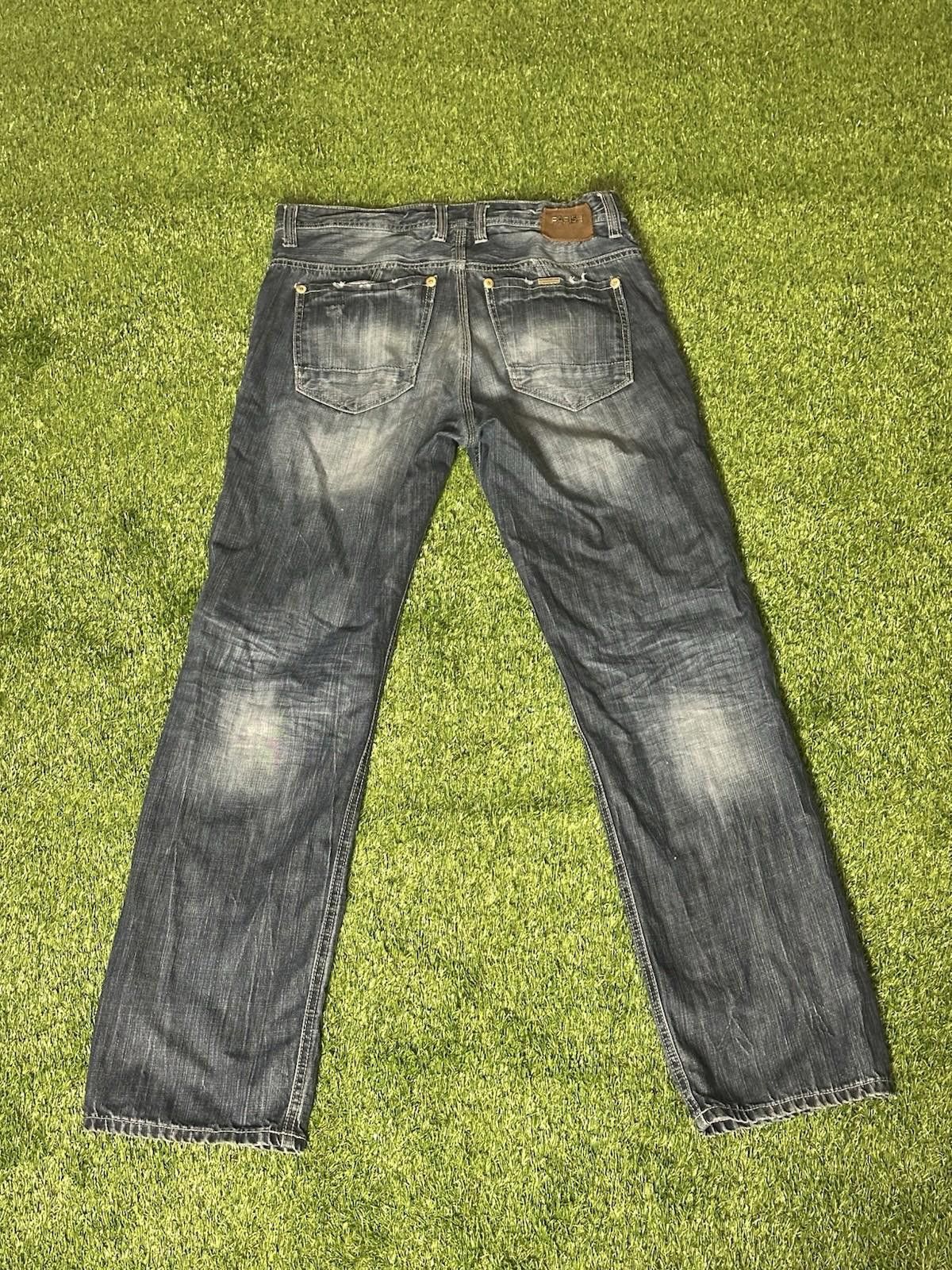 Parish Nation Parish Nation Jeans size 34x32 Size US 34 / EU 50 - 6 Thumbnail