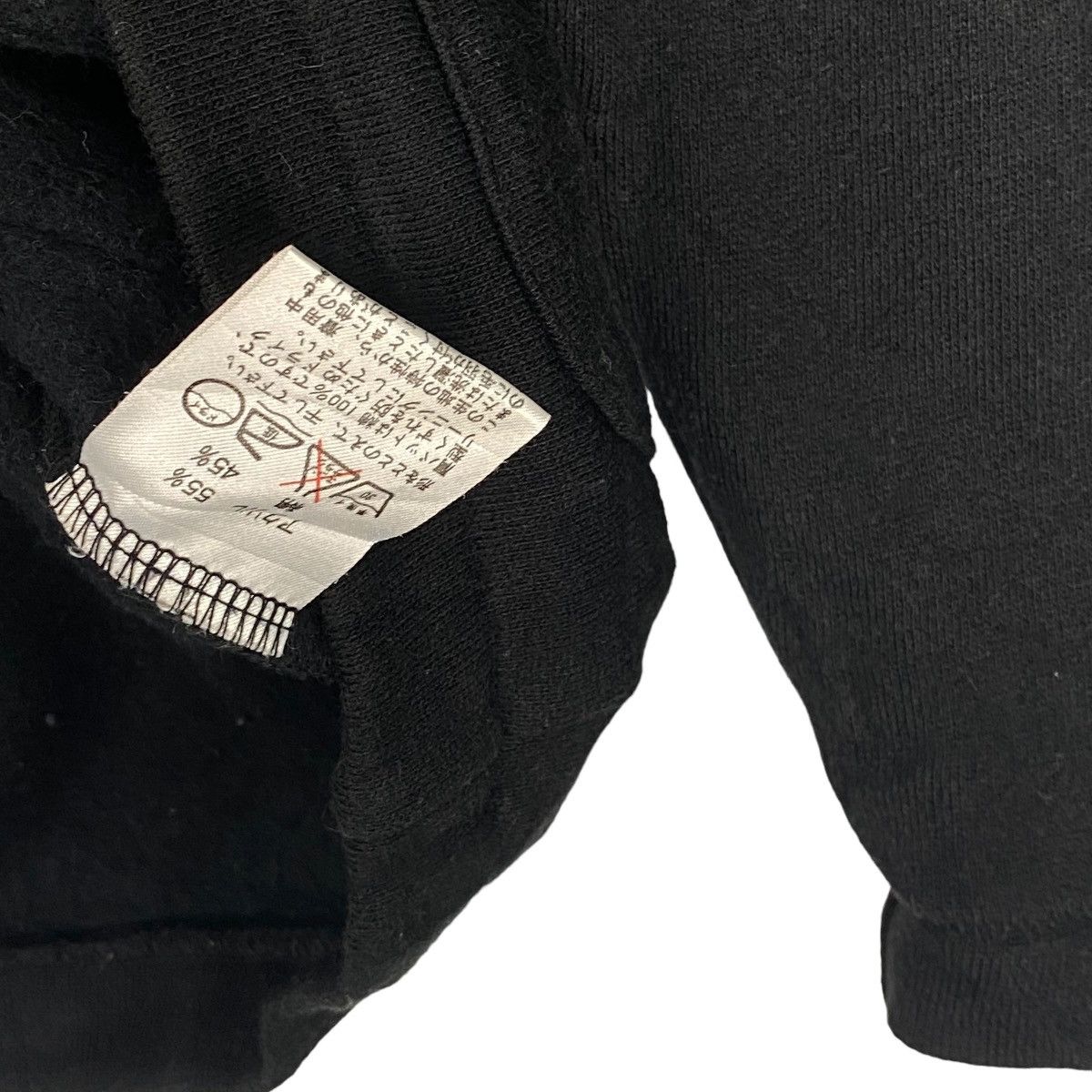 Norma Kamali Norma Kamali V neck sweater Size M / US 6-8 / IT 42-44 - 6 Thumbnail