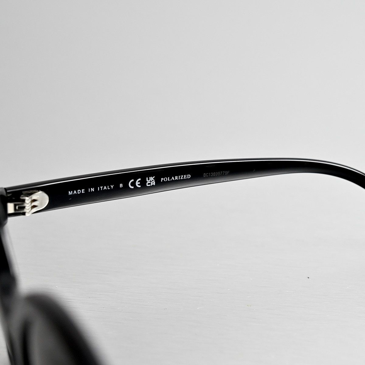 Chanel CHANEL 0CH5522U SUNGLASSES Size ONE SIZE - 5 Thumbnail