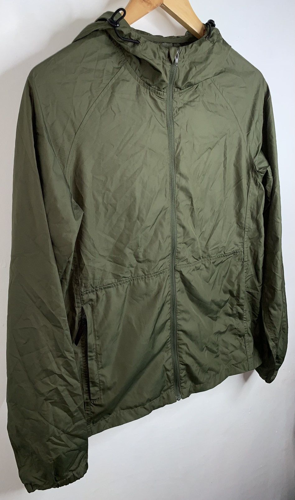 Gramicci Gramicci Packable Fullzip Jacket Size US S / EU 44-46 / 1 - 3 Thumbnail