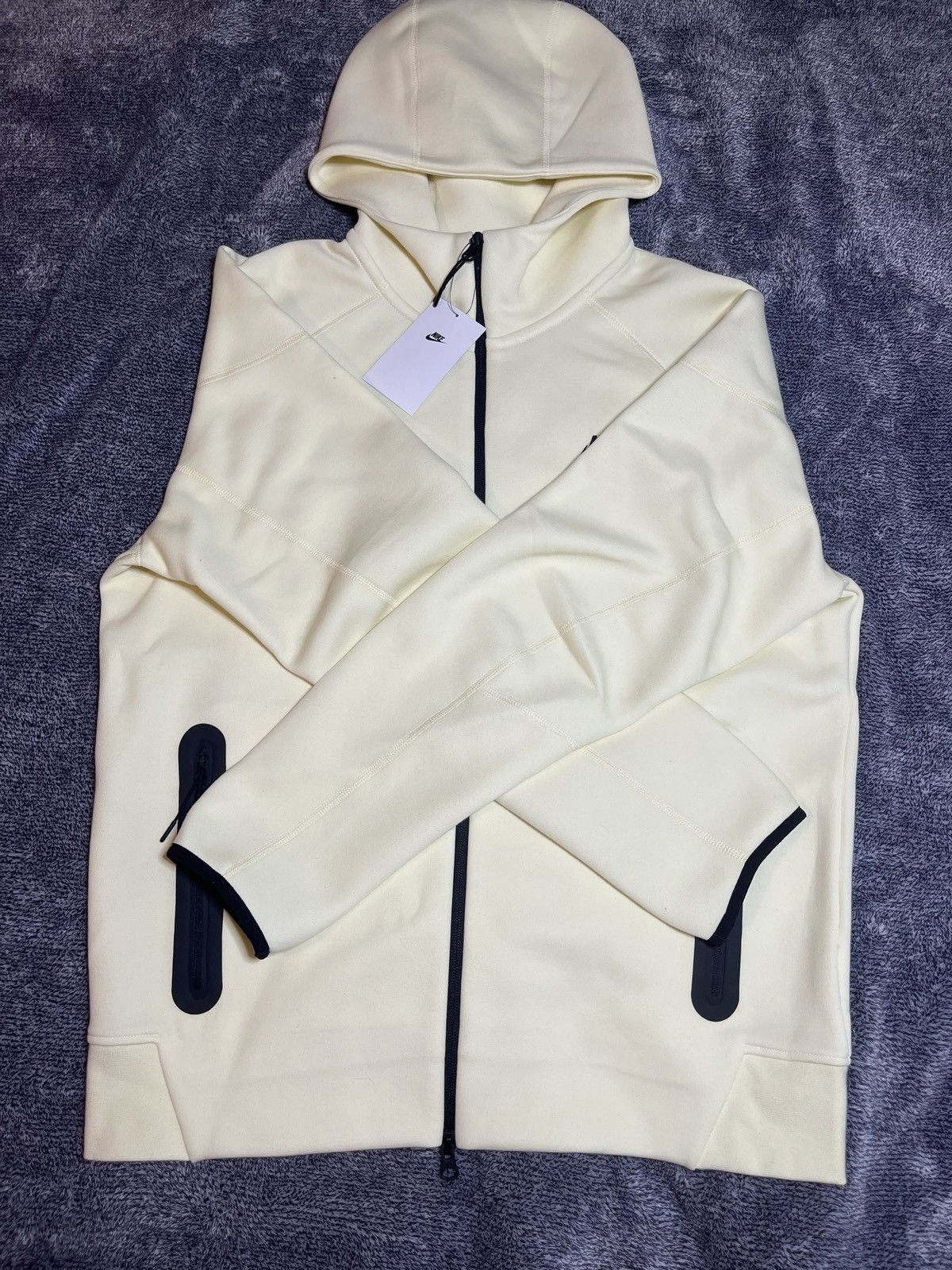 Nike Nike tech fleece Size US L / EU 52-54 / 3 - 2 Thumbnail