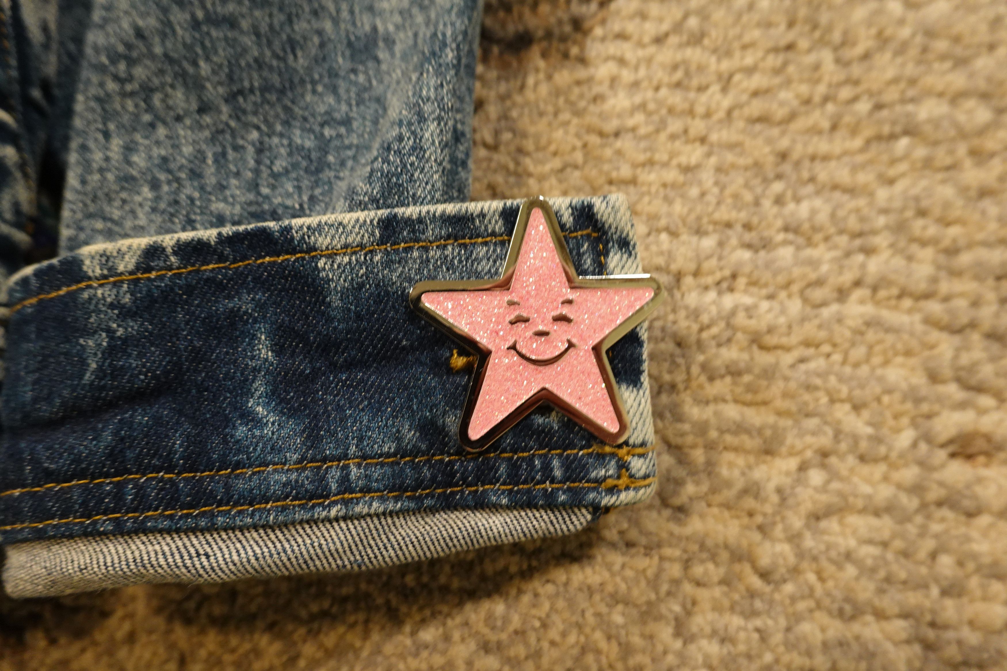 Asspizza × Levi's Vintage Clothing Lee Denim Jacket Size US S / EU 44-46 / 1 - 4 Thumbnail