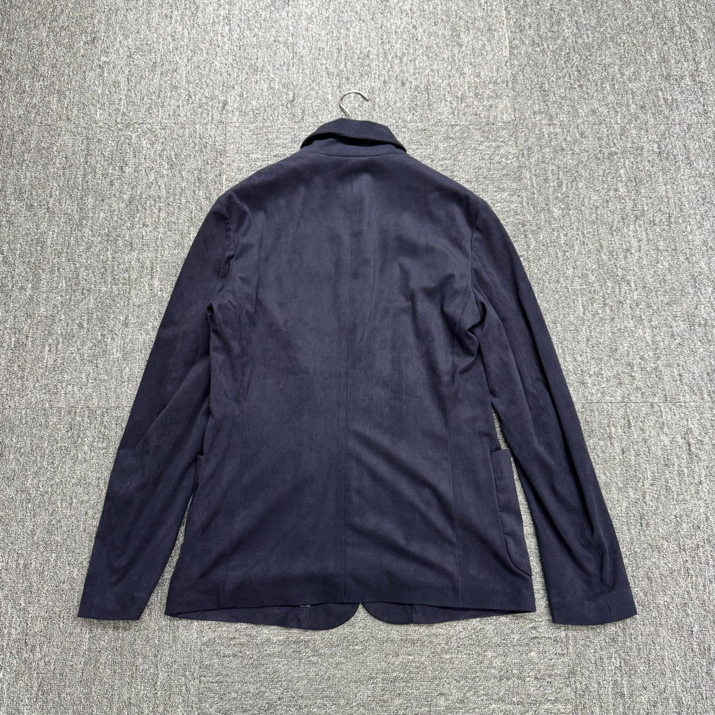 Giorgio Armani GIORGIO ARMANI 98 New Casual Jacket 48 Size US M / EU 48-50 / 2 - 6 Thumbnail