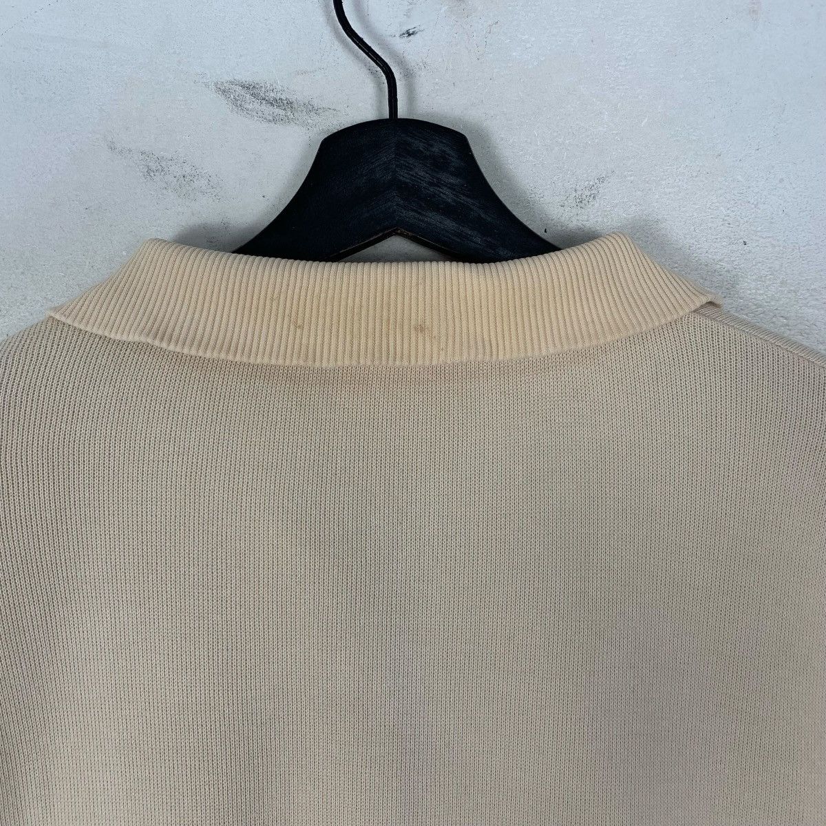 Champion × Vintage Vintage Champion Apparel halfZipper JapanesBrand Sweetshirt Size US XL / EU 56 / 4 - 8 Thumbnail