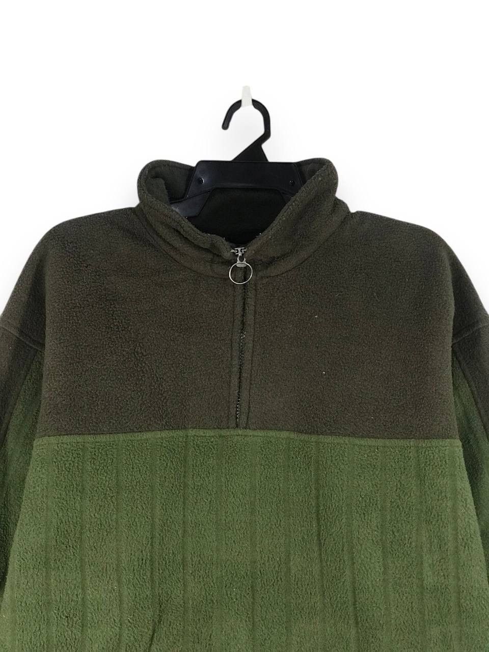 Columbia vintage columbia fleece hiking Size US L / EU 52-54 / 3 - 2 Thumbnail