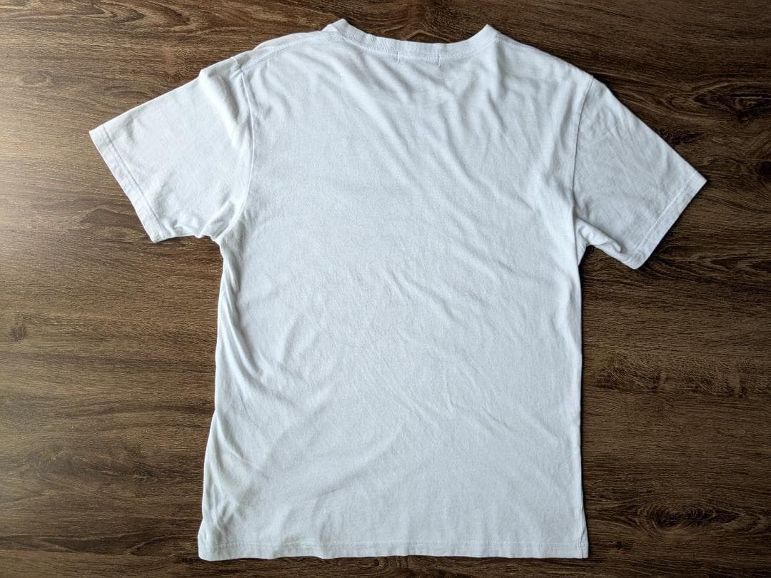 Undercover 2005 Blindfold Bear Tee Shirt Size US L / EU 52-54 / 3 - 2 Thumbnail