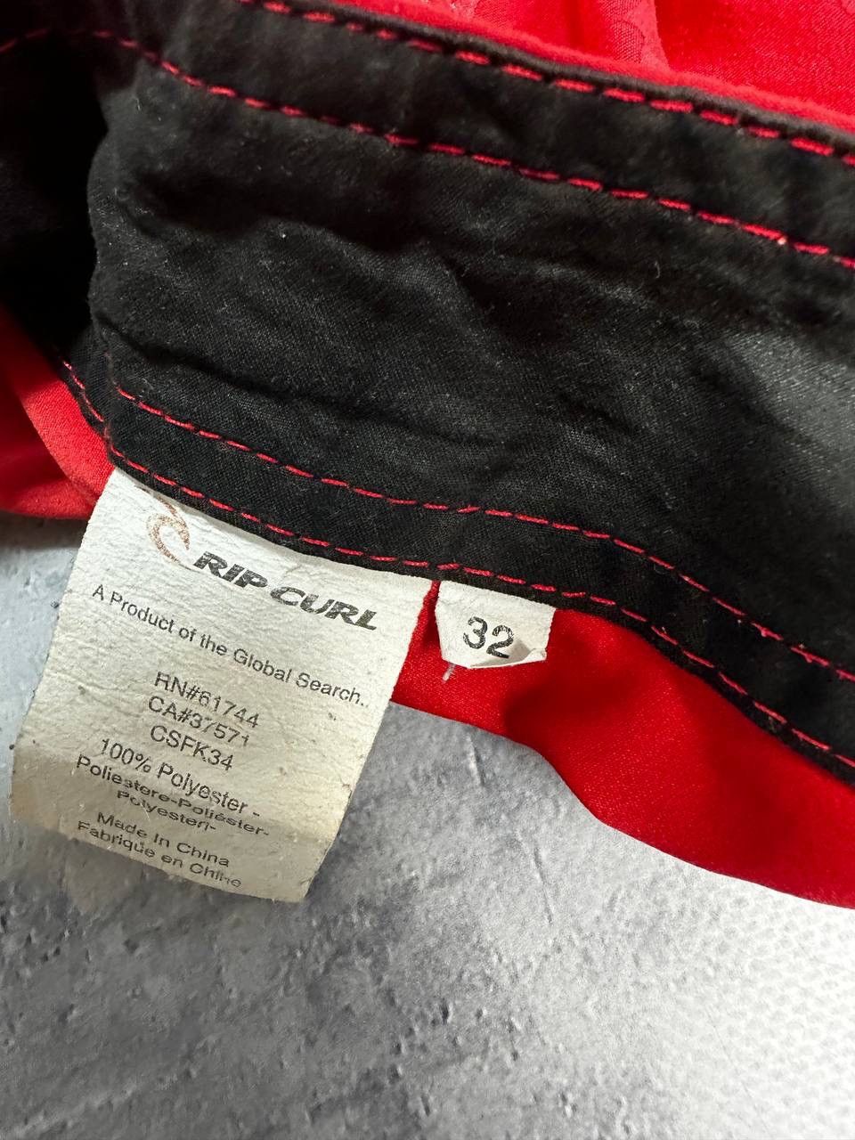 Rip Curl Rip Curl Shorts Surf Style Size 32 Size US 32 / EU 48 - 6 Thumbnail