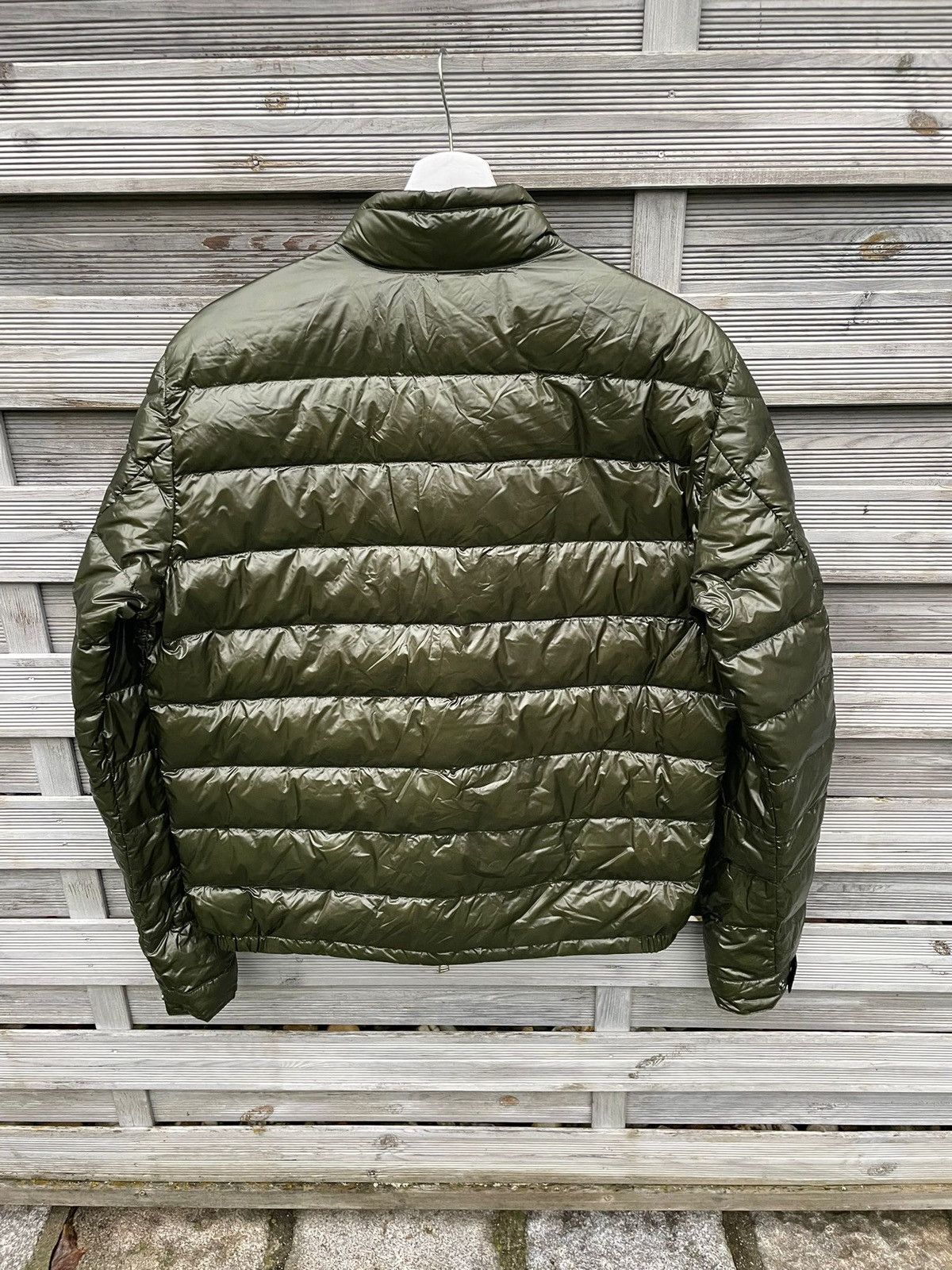 Moncler moncler acorus Size US M / EU 48-50 / 2 - 10 Thumbnail