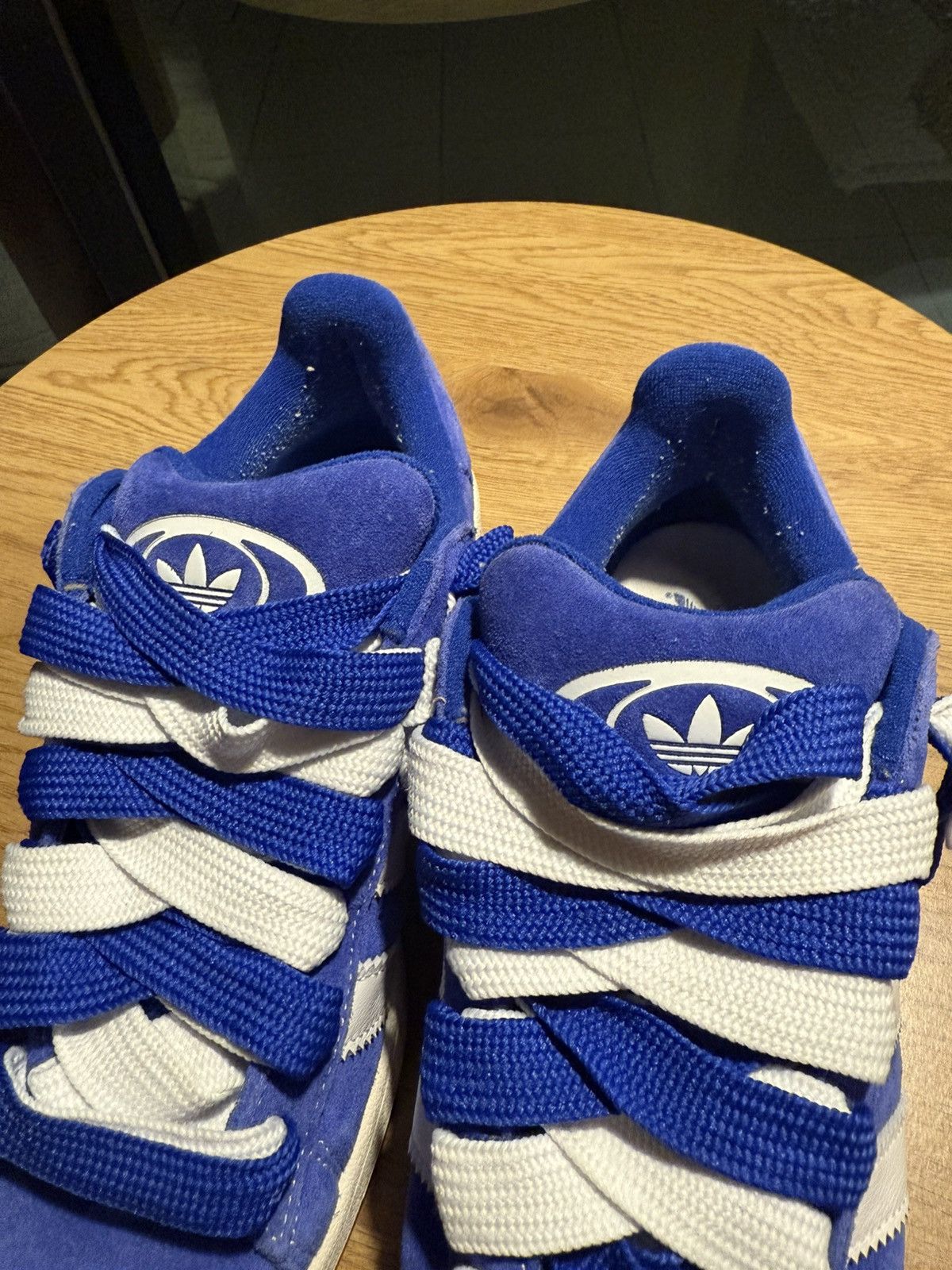 Adidas Adidas Campus 00s Size US 8.5 / EU 41-42 - 4 Thumbnail