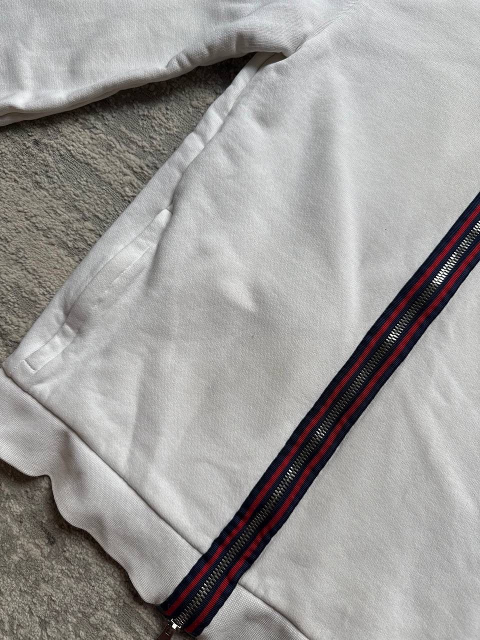 Gucci Gucci by Tom Ford zip sweater Size US M / EU 48-50 / 2 - 14 Thumbnail