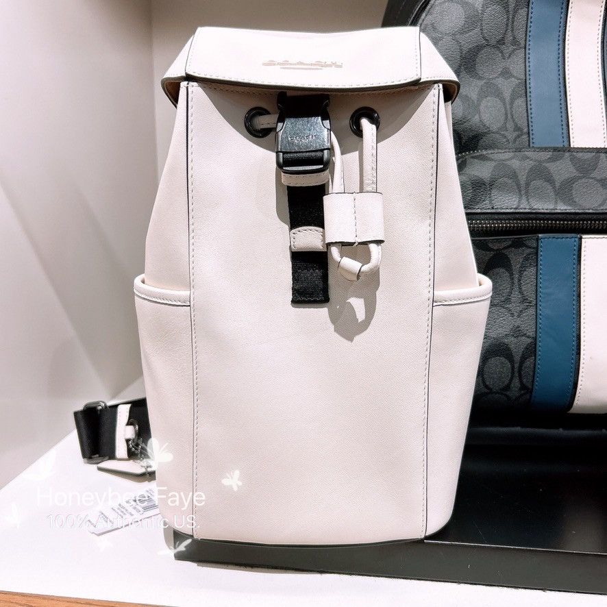 Coach Racer Pack CU111 Size ONE SIZE - 2 Thumbnail