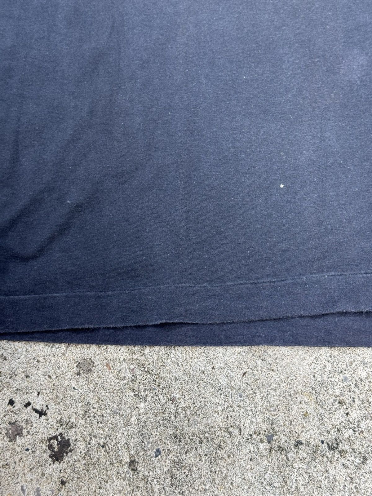 Polo Ralph Lauren Vintage Polo 2000 Reflective Pocket Logo USA T-shirt Size US L / EU 52-54 / 3 - 5 Thumbnail