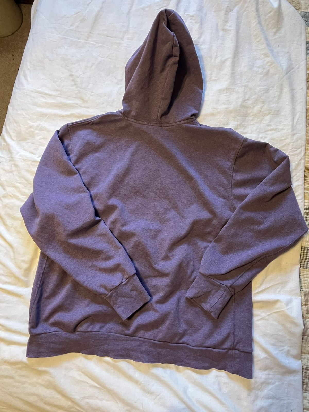 Nike Worn by D1 basketball player 6’8” 210 pounds Size US XL / EU 56 / 4 - 2 Thumbnail