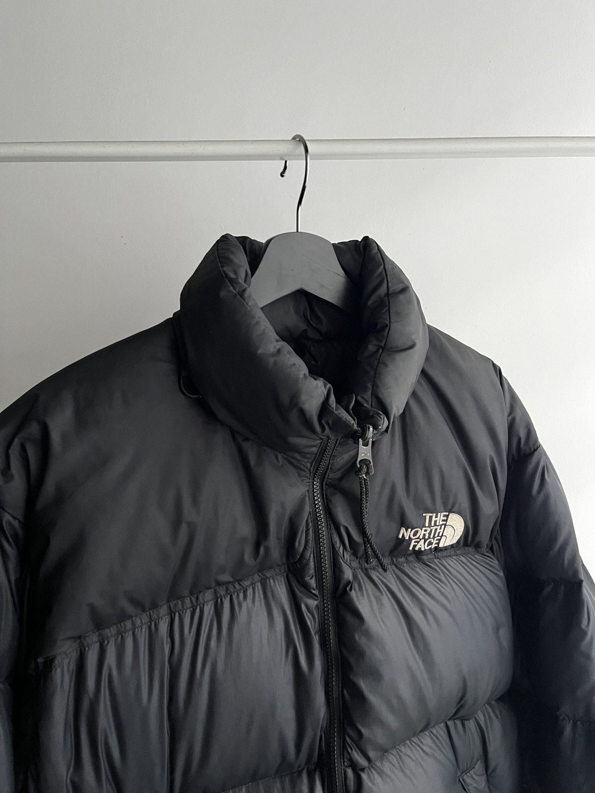 The North Face TNF PUFFER JACKET Size US L / EU 52-54 / 3 - 3 Thumbnail