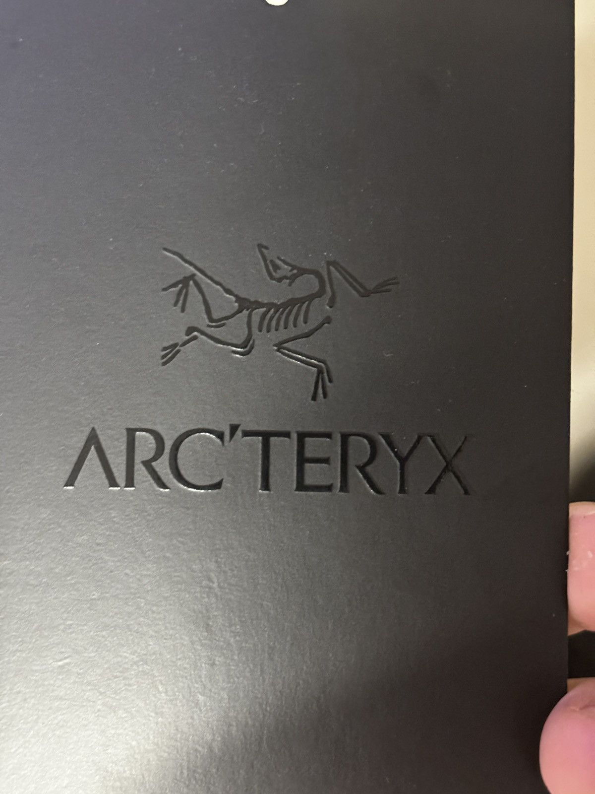 Arc'teryx Arc'teryx Men's Beta AR Jacket Size US XXL / EU 58 / 5 - 5 Thumbnail