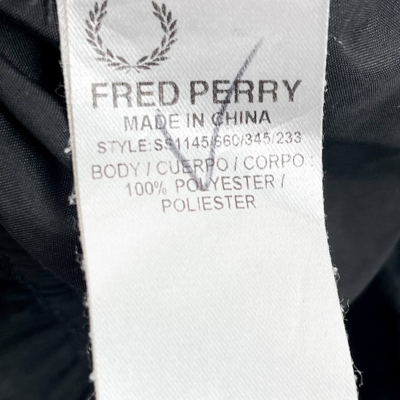 Fred Perry Shorts Fred Perry Size US 40 / EU 56 - 6 Thumbnail
