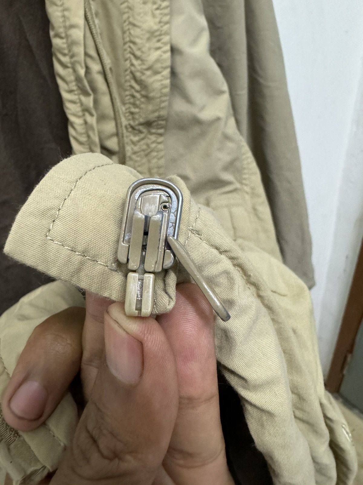 Japanese Brand FoxFire Windbreaker Size US M / EU 48-50 / 2 - 14 Thumbnail