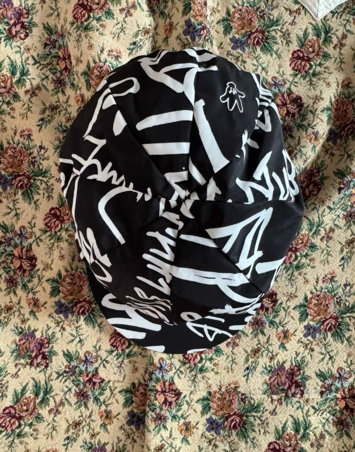 Takahiromiyashita The Soloist. TAKAHIROMIYASHITA THE SOLOIST takahiro miyashita hat Size ONE SIZE - 1 Thumbnail