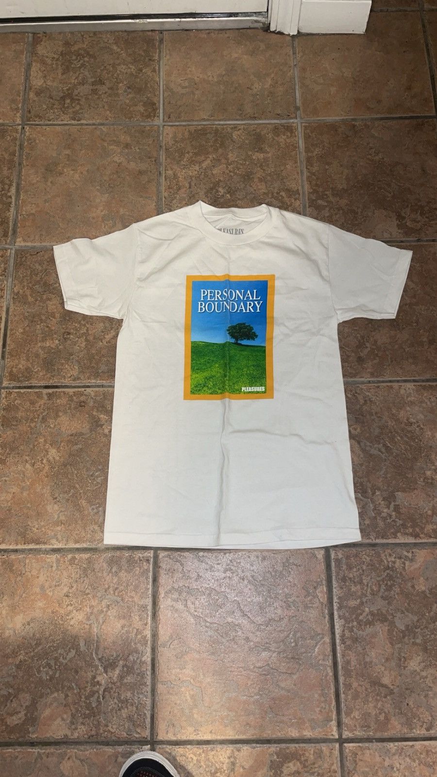 Pleasures Pleasures Personal Boundaries Oversized NWOT Size US S / EU 44-46 / 1 - 1 Thumbnail