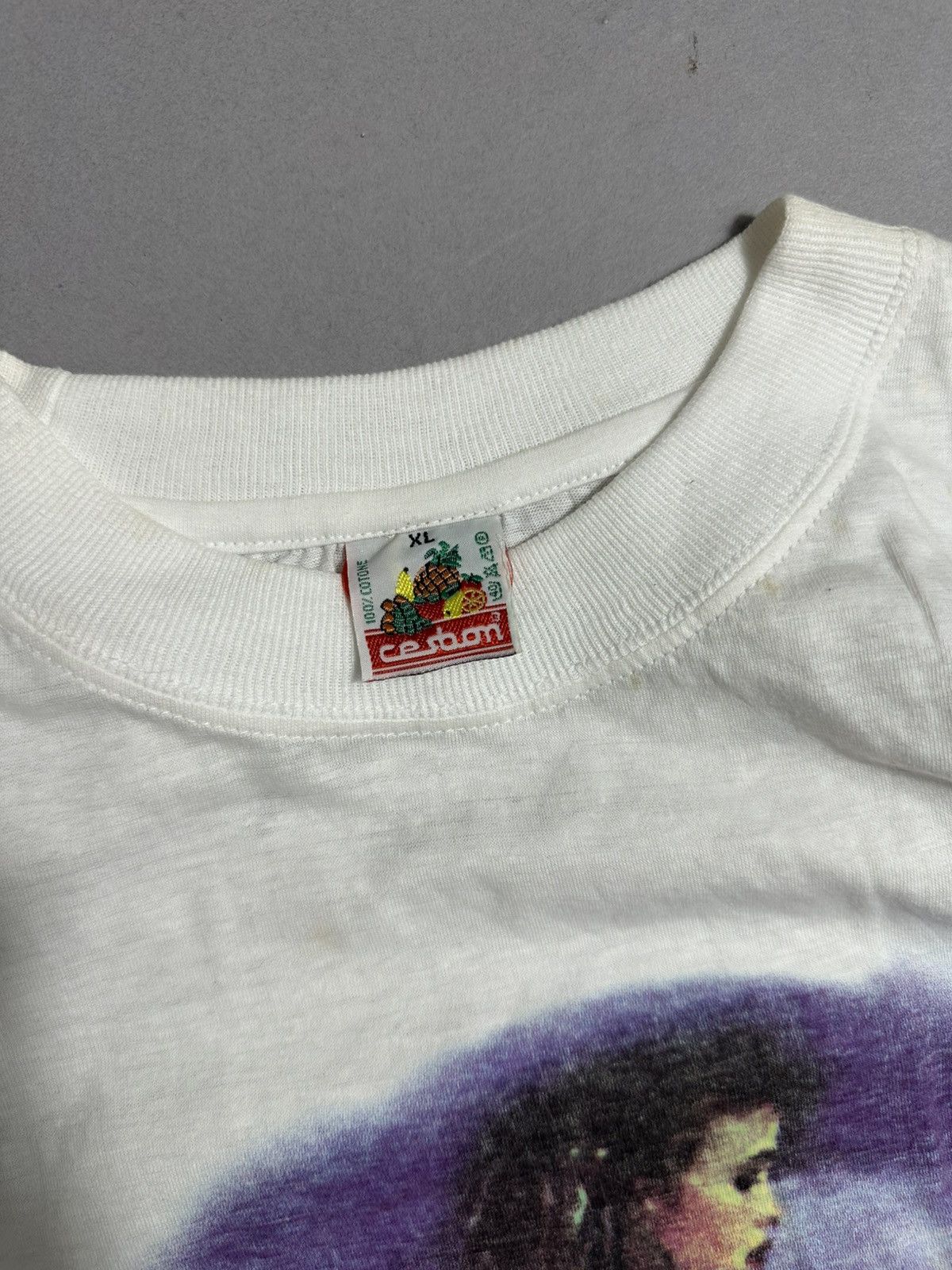4GSELLER Erotica Disco vintage tshirt Size US XL / EU 56 / 4 - 3 Thumbnail