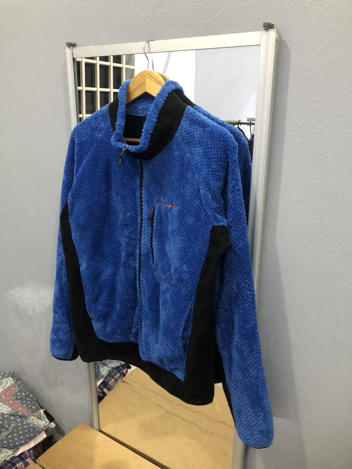Japanese Brand × Ts(S) Ts design fleece jacket Size US M / EU 48-50 / 2 - 2 Thumbnail