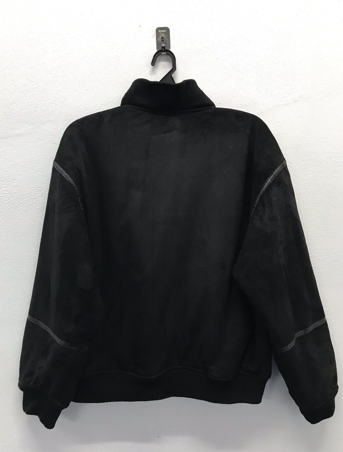 Japanese Brand Vintage Rocky Rabbit BASKETBALL Club Jacket Size US M / EU 48-50 / 2 - 2 Thumbnail