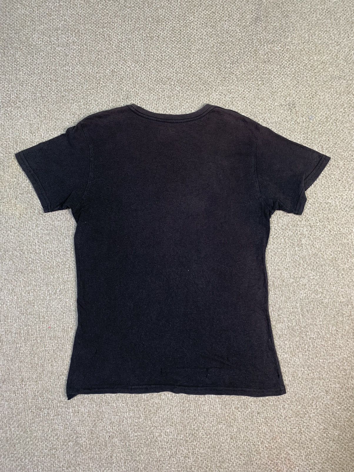 Stussy Stussy Sunfaded Photo Tees Size M / US 6-8 / IT 42-44 - 3 Thumbnail