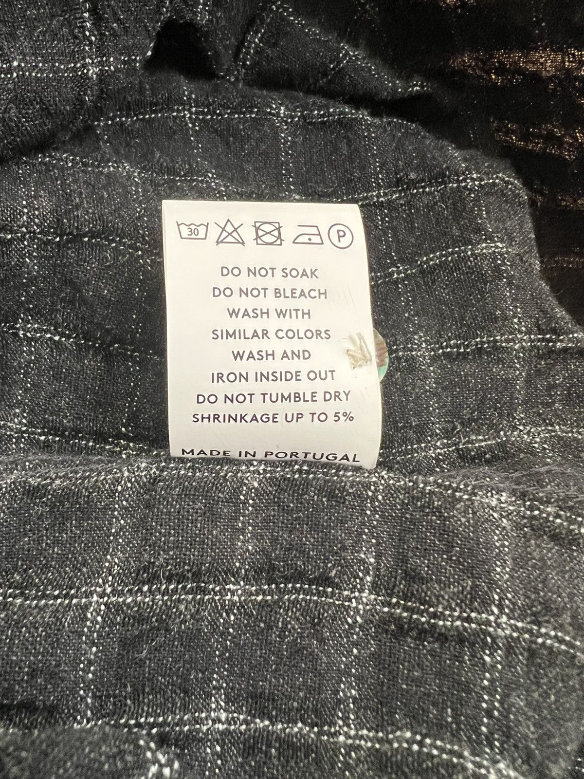 Sunflower Sunflower Stable Shirt Size US M / EU 48-50 / 2 - 6 Thumbnail
