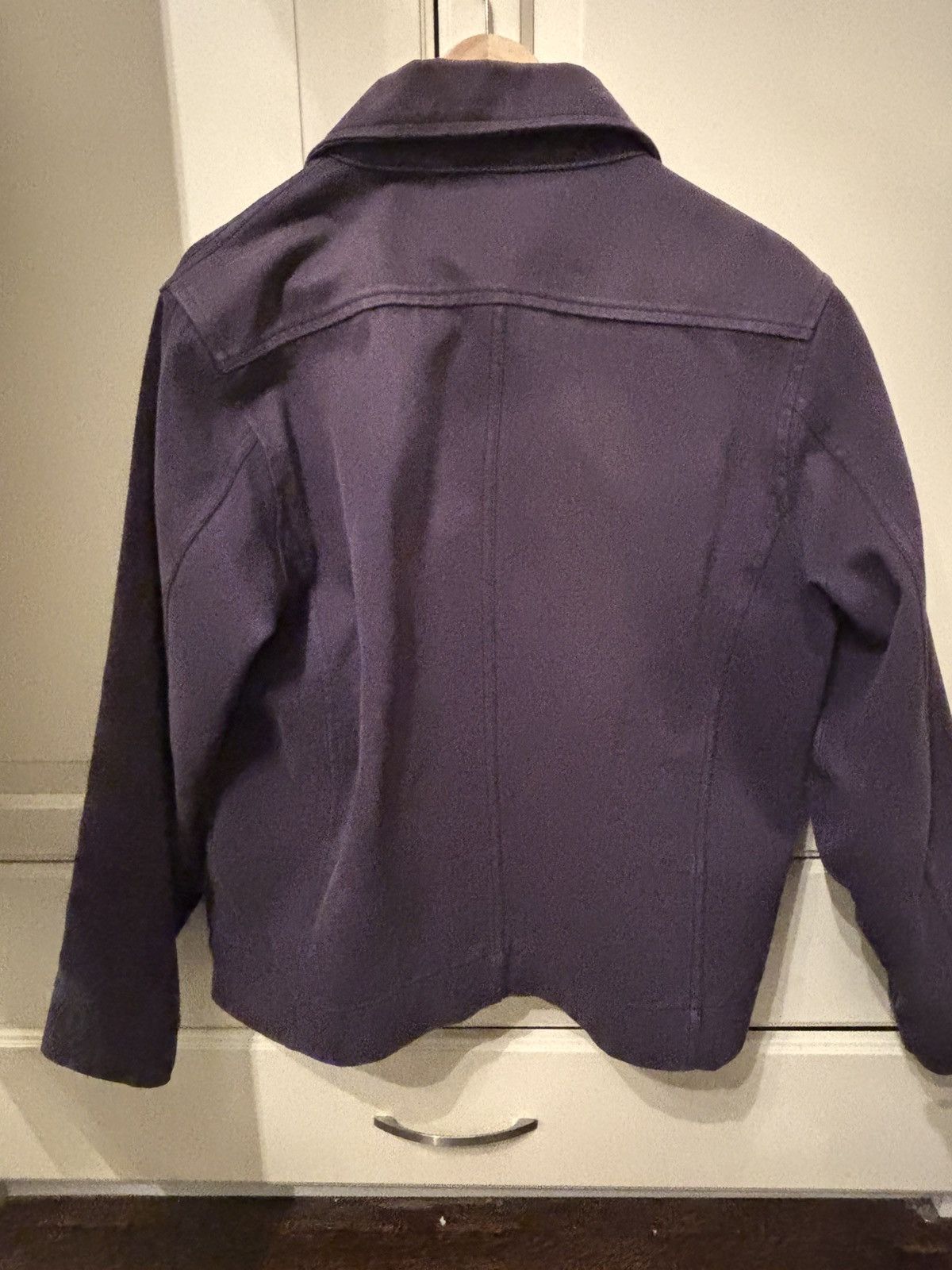 Other Moleskin Chore jacket Size US M / EU 48-50 / 2 - 2 Thumbnail