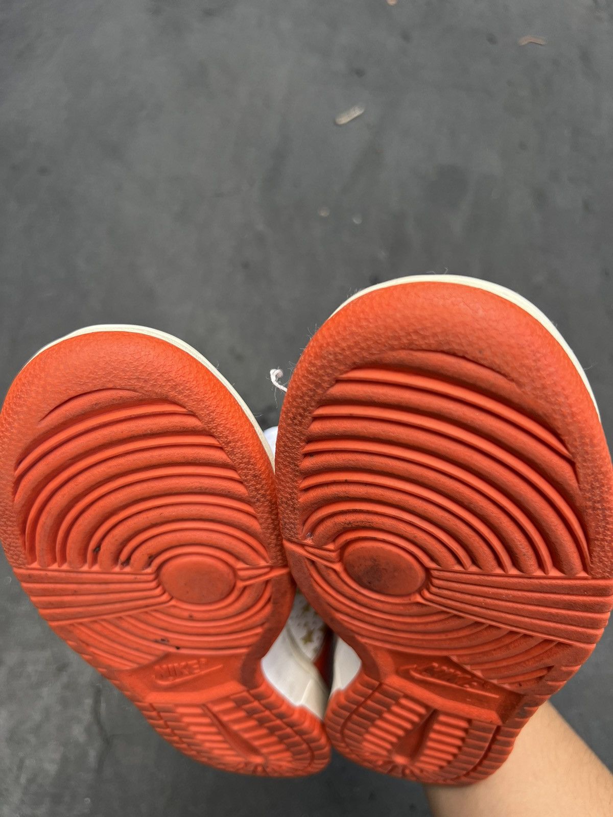 Nike × Supreme Supreme Sb Dunk High Size US 9.5 / EU 42-43 - 15 Thumbnail