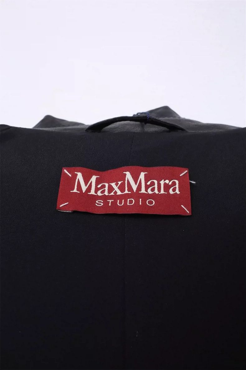 Max Mara Max Mara Coats Size S / US 4 / IT 40 - 6 Thumbnail