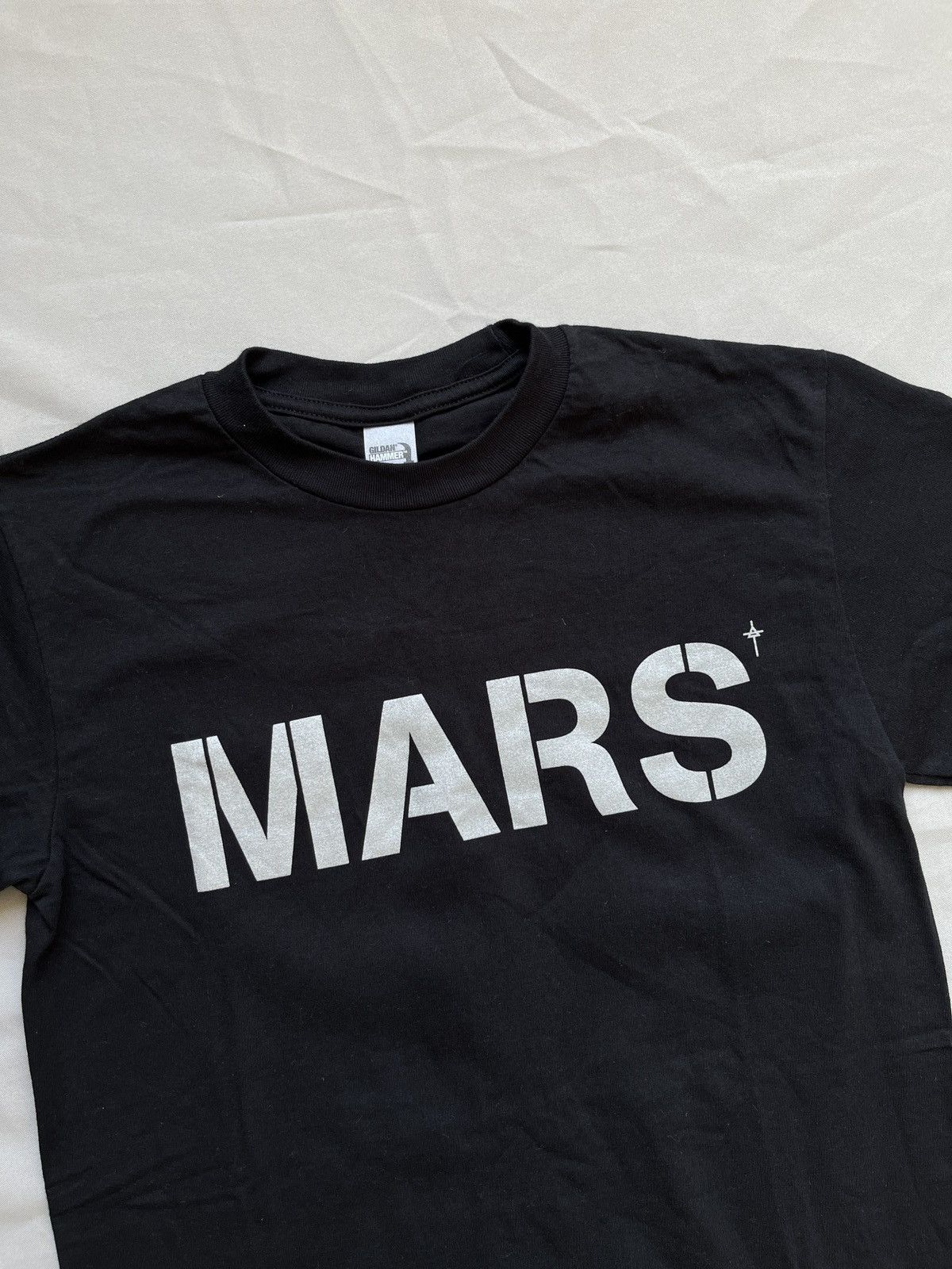 Other Thirty Seconds To Mars 2024 World Tour T-shirt Size US S / EU 44-46 / 1 - 3 Thumbnail