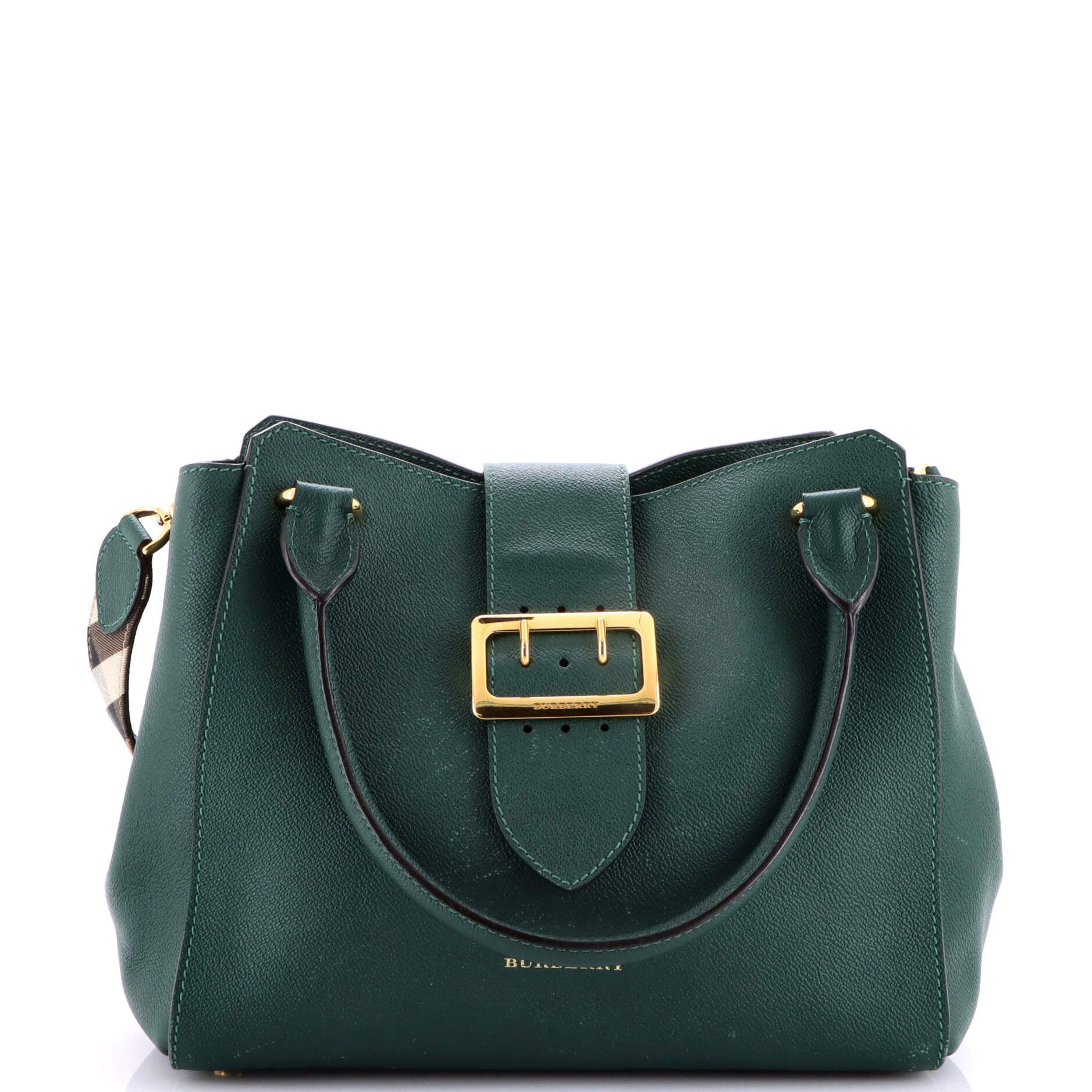 Burberry Buckle Tote Size ONE SIZE - 1 Thumbnail