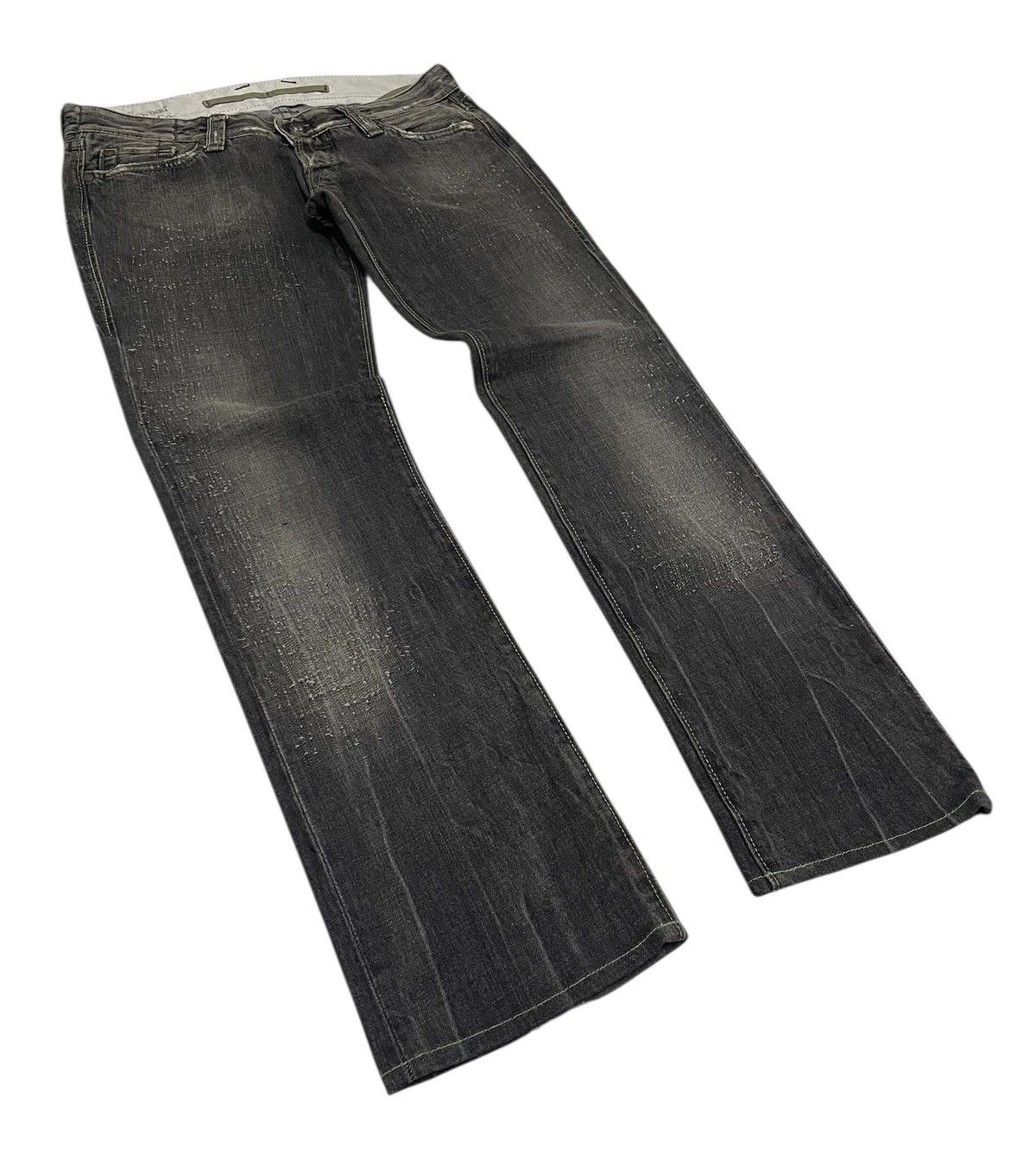 Hollywood Trading Company HTC Jeans Size US 31 - 5 Thumbnail